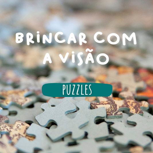 Playing with vision - Puzzles