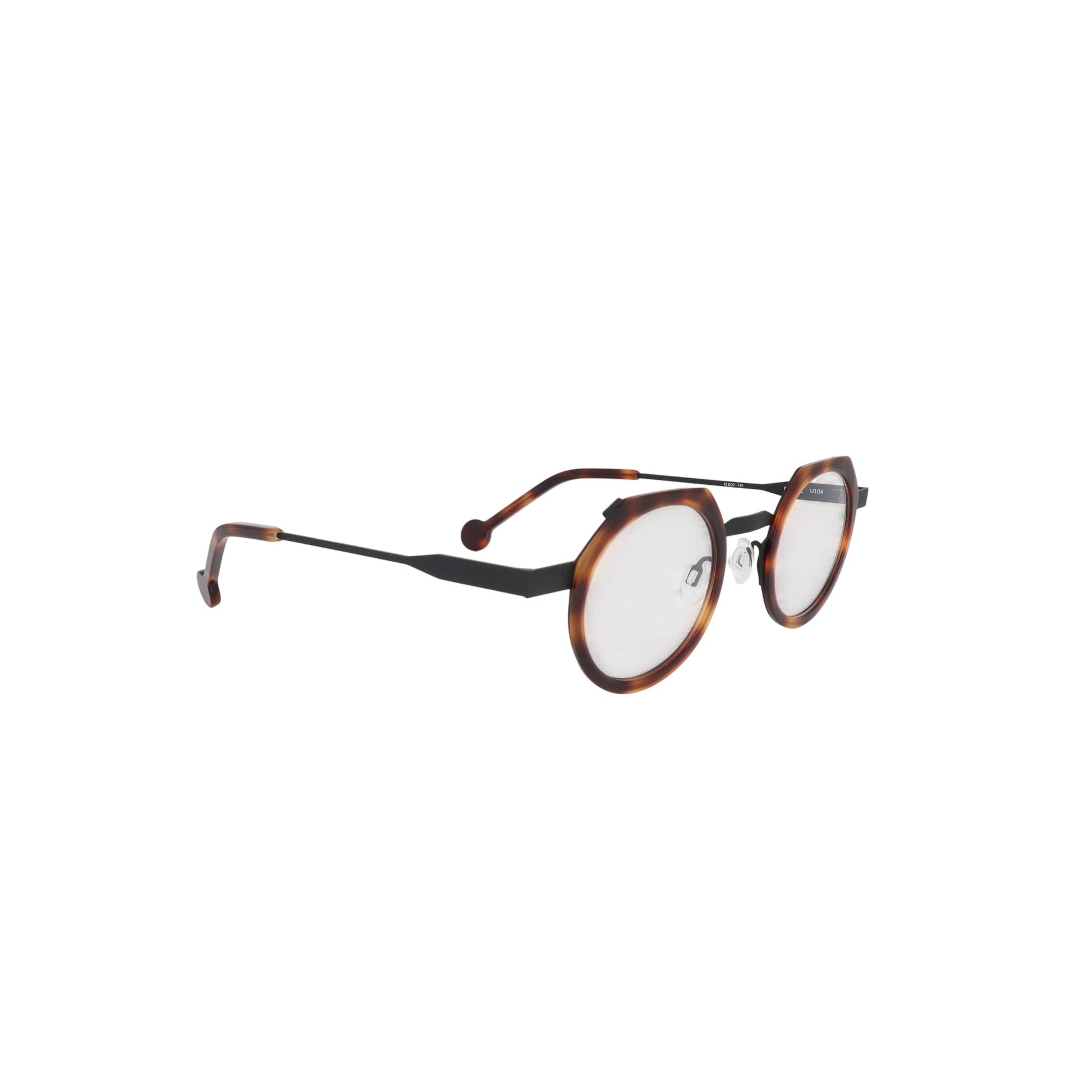 ANNE & VALENTIN AV FREHEL - Jorge Oculista
