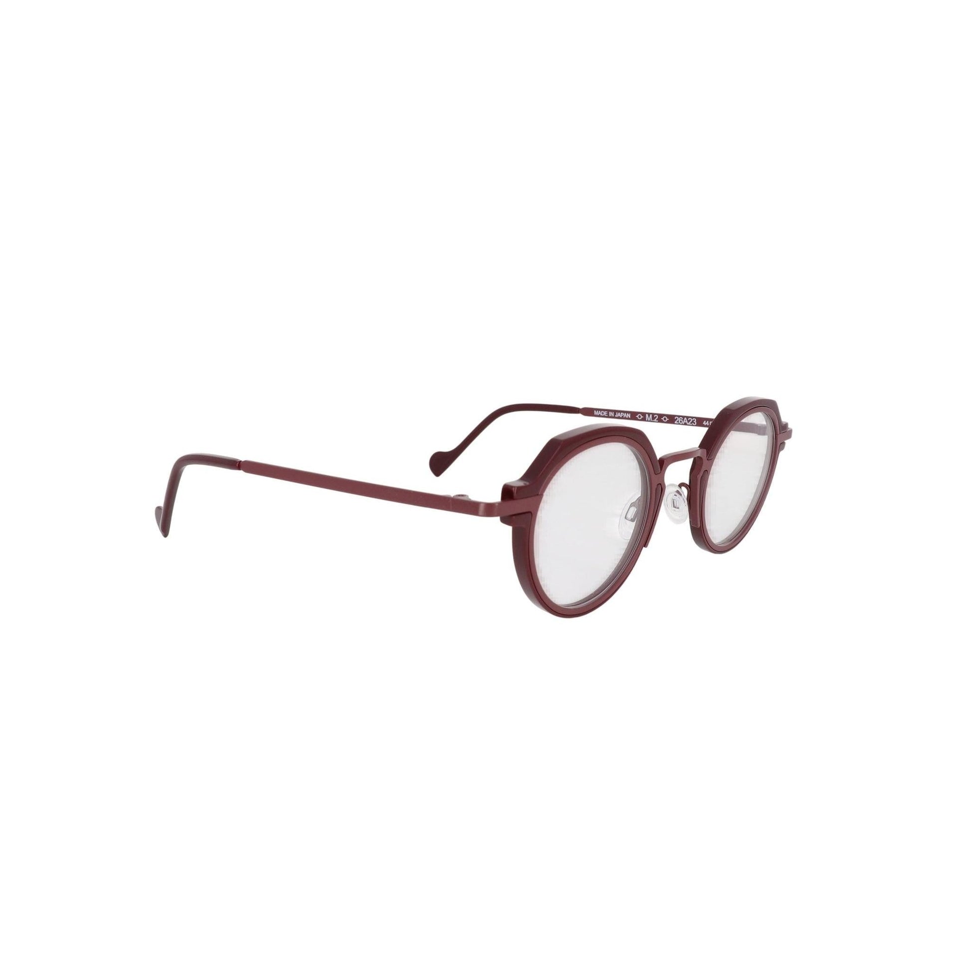 ANNE & VALENTIN AV M2 - Jorge Oculista