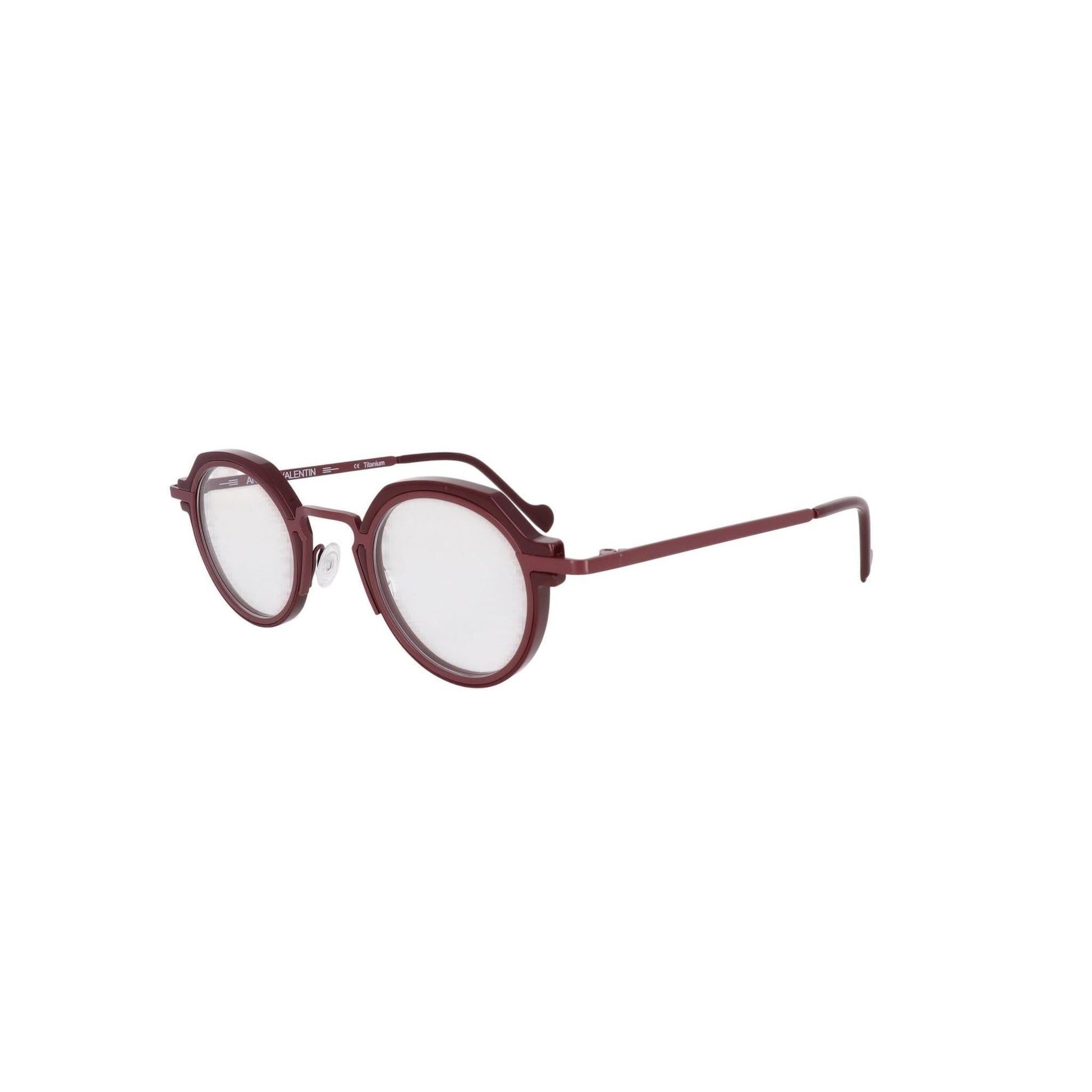 ANNE & VALENTIN AV M2 - Jorge Oculista