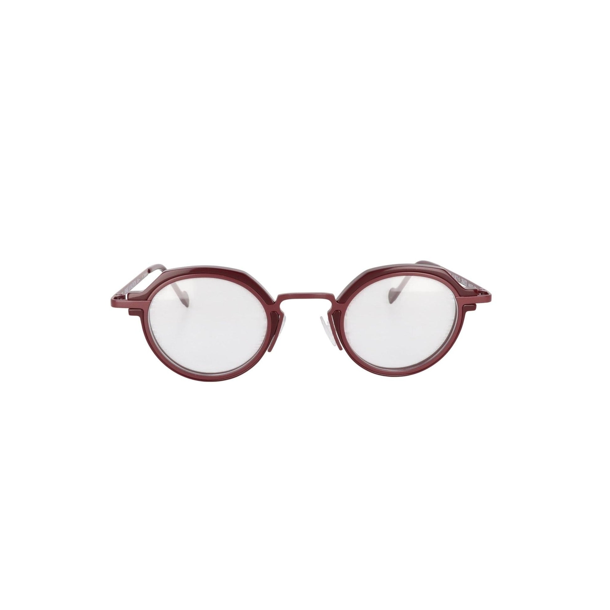 ANNE & VALENTIN AV M2 - Jorge Oculista