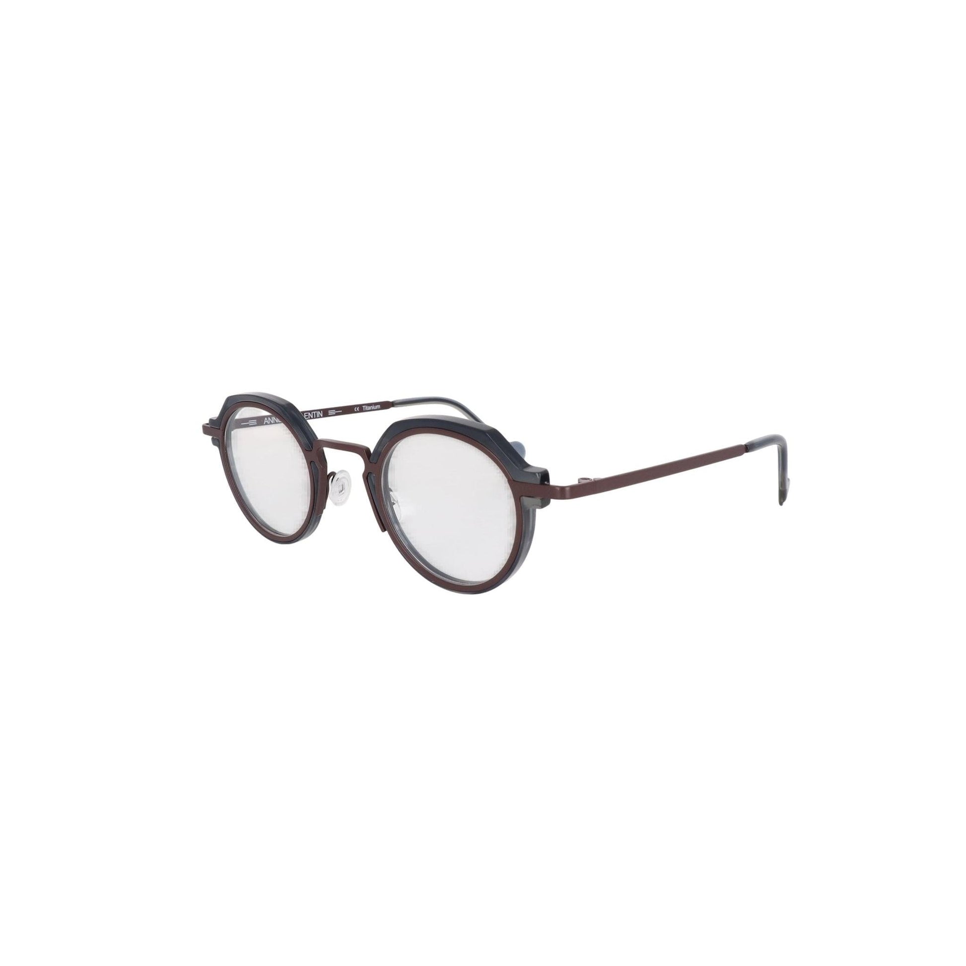 ANNE & VALENTIN AV M2 - Jorge Oculista