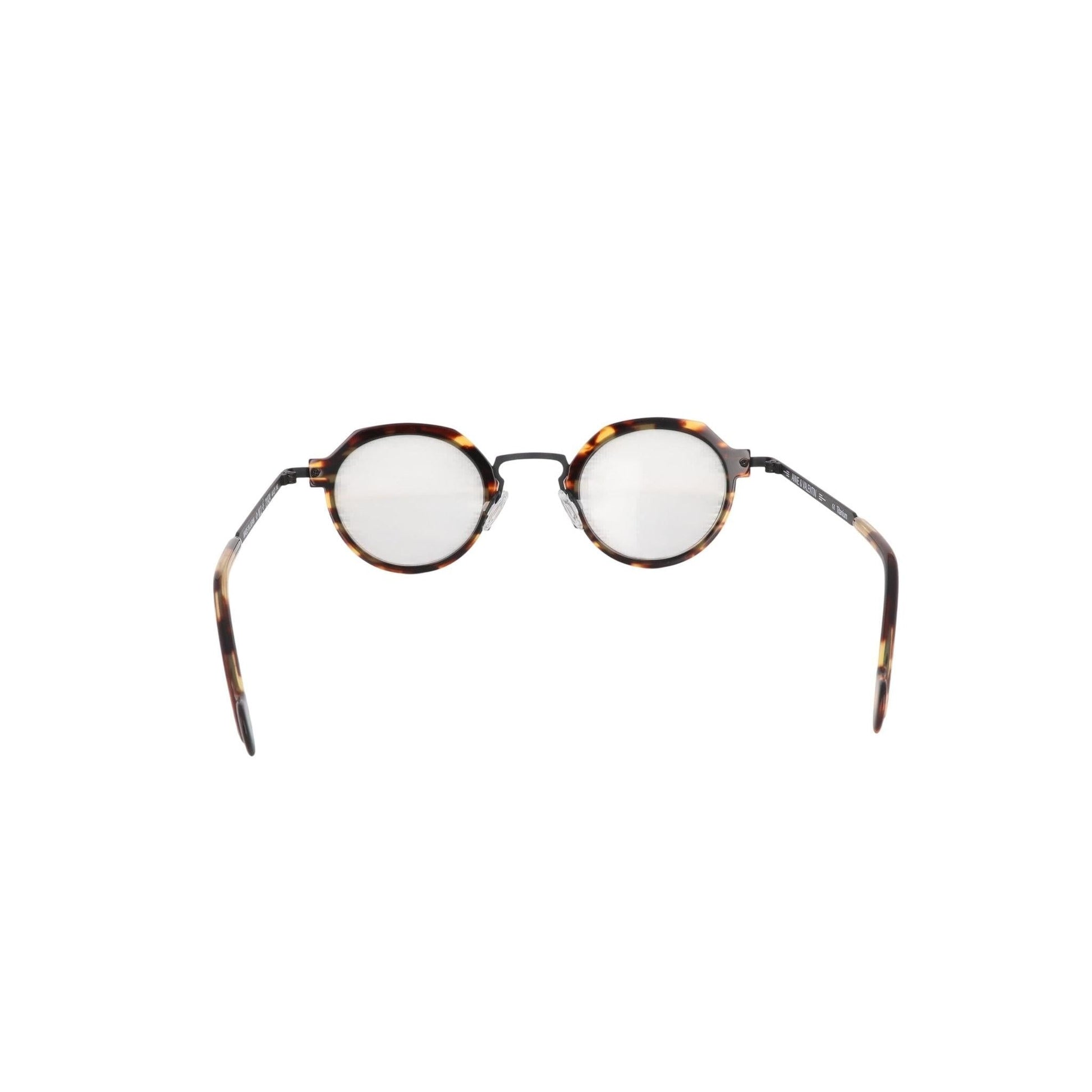 ANNE & VALENTIN AV M2 - Jorge Oculista
