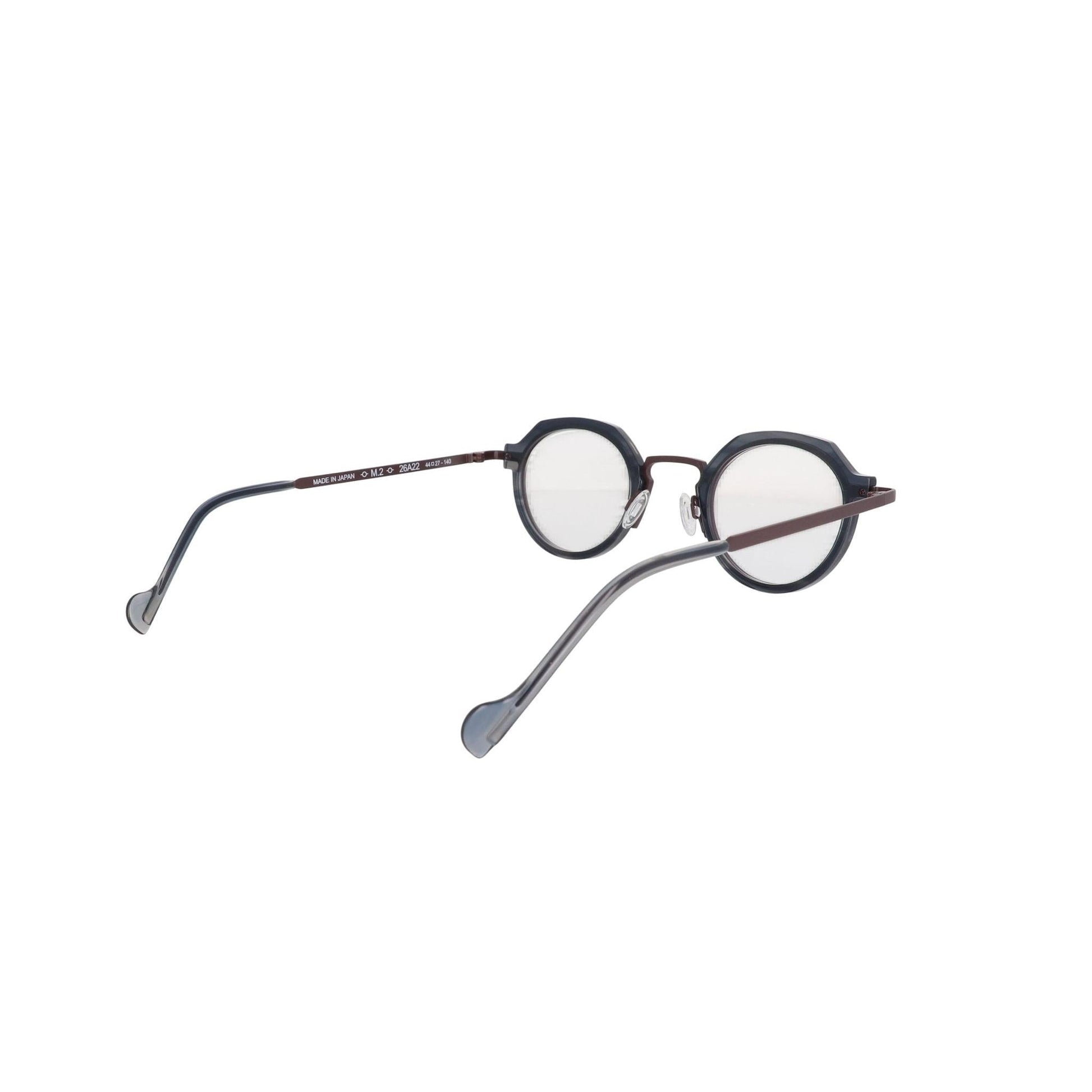 ANNE & VALENTIN AV M2 - Jorge Oculista