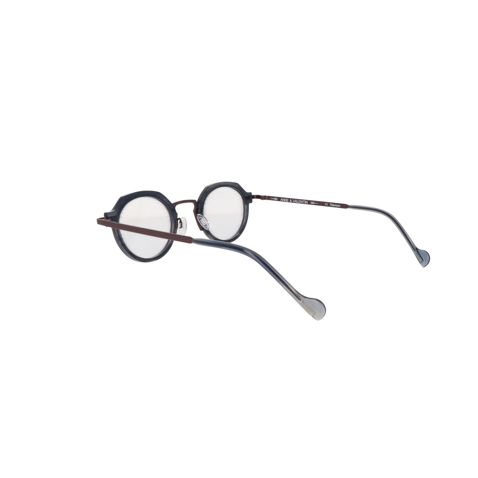 ANNE & VALENTIN AV M2 - Jorge Oculista