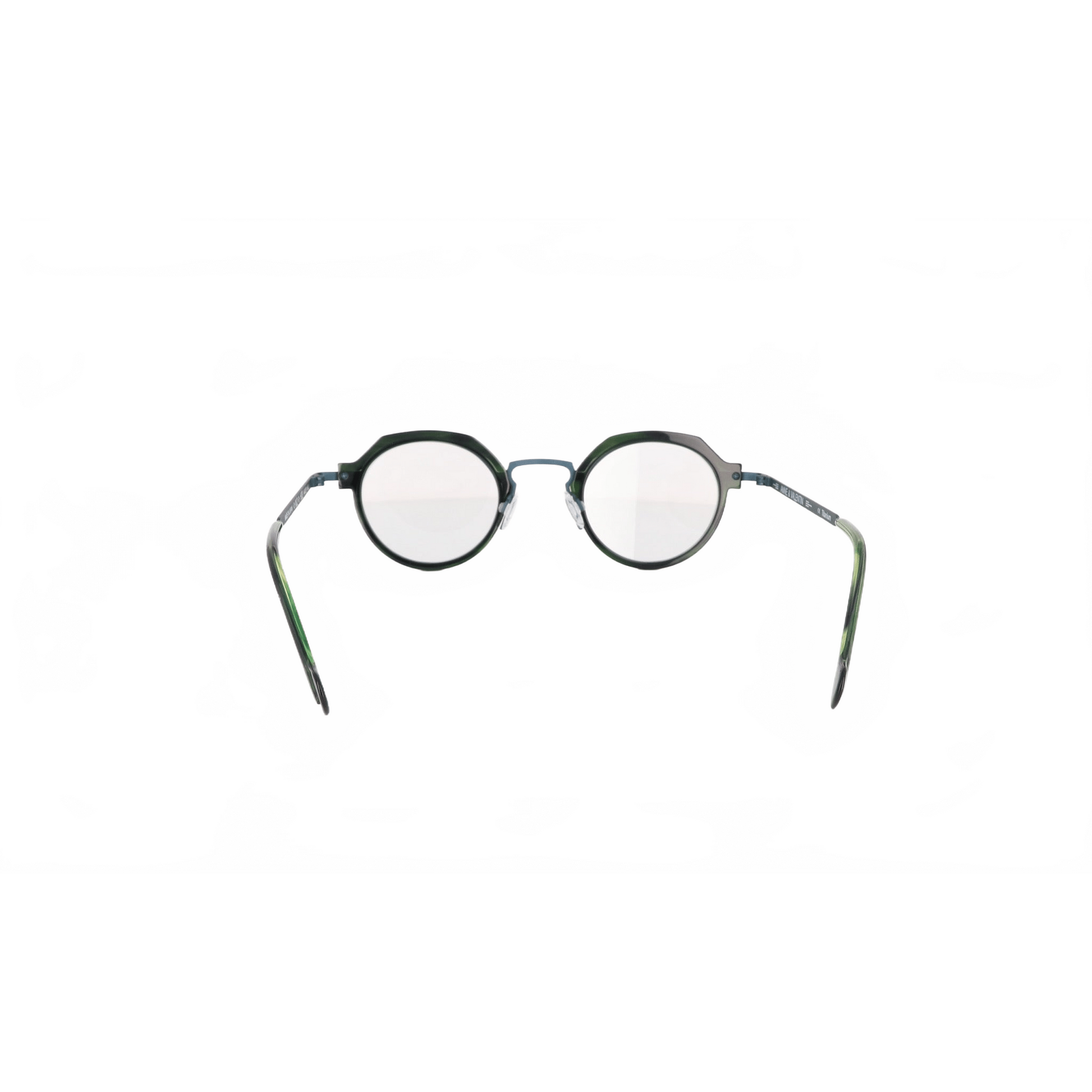 ANNE & VALENTIN AV M2 - Jorge Oculista
