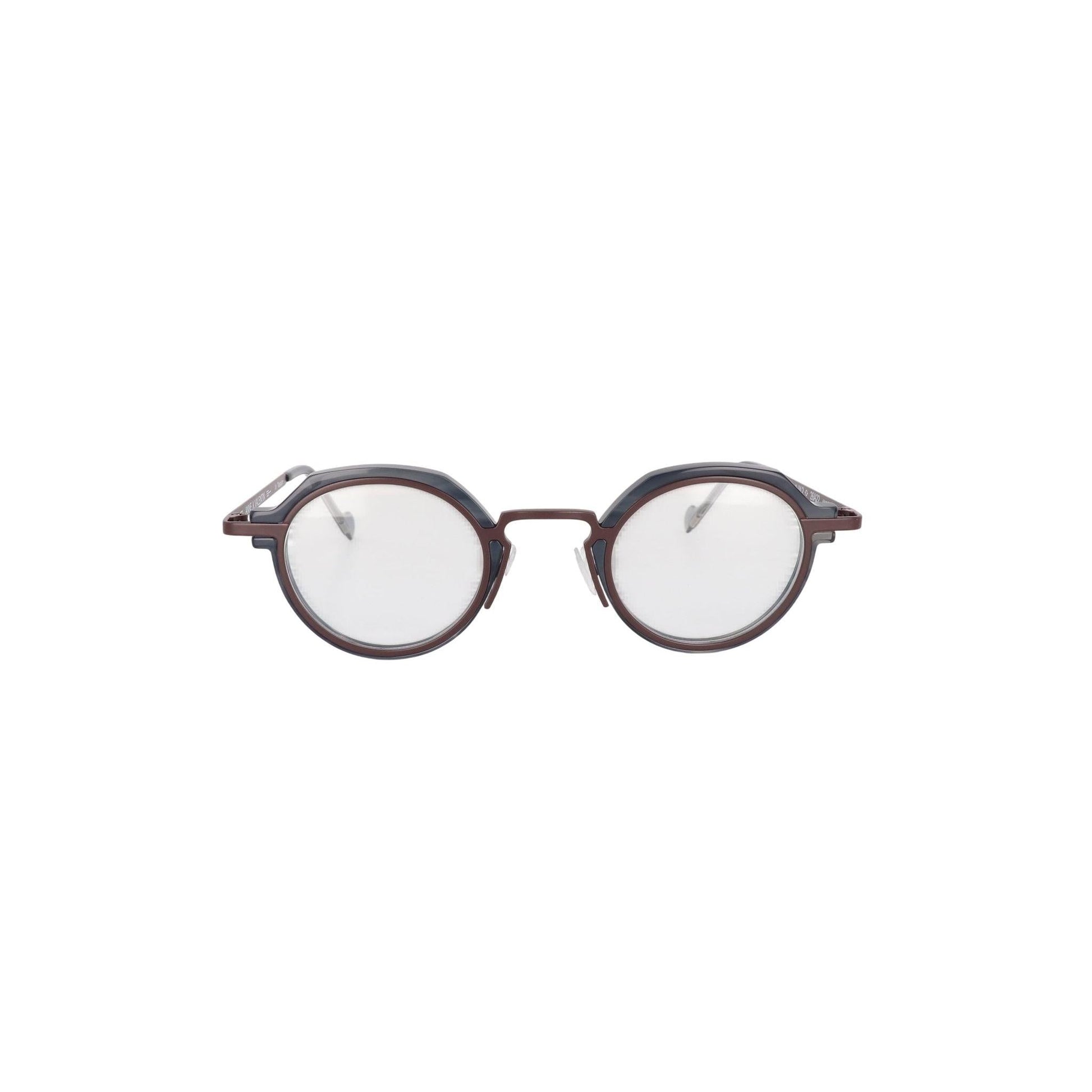 ANNE & VALENTIN AV M2 - Jorge Oculista