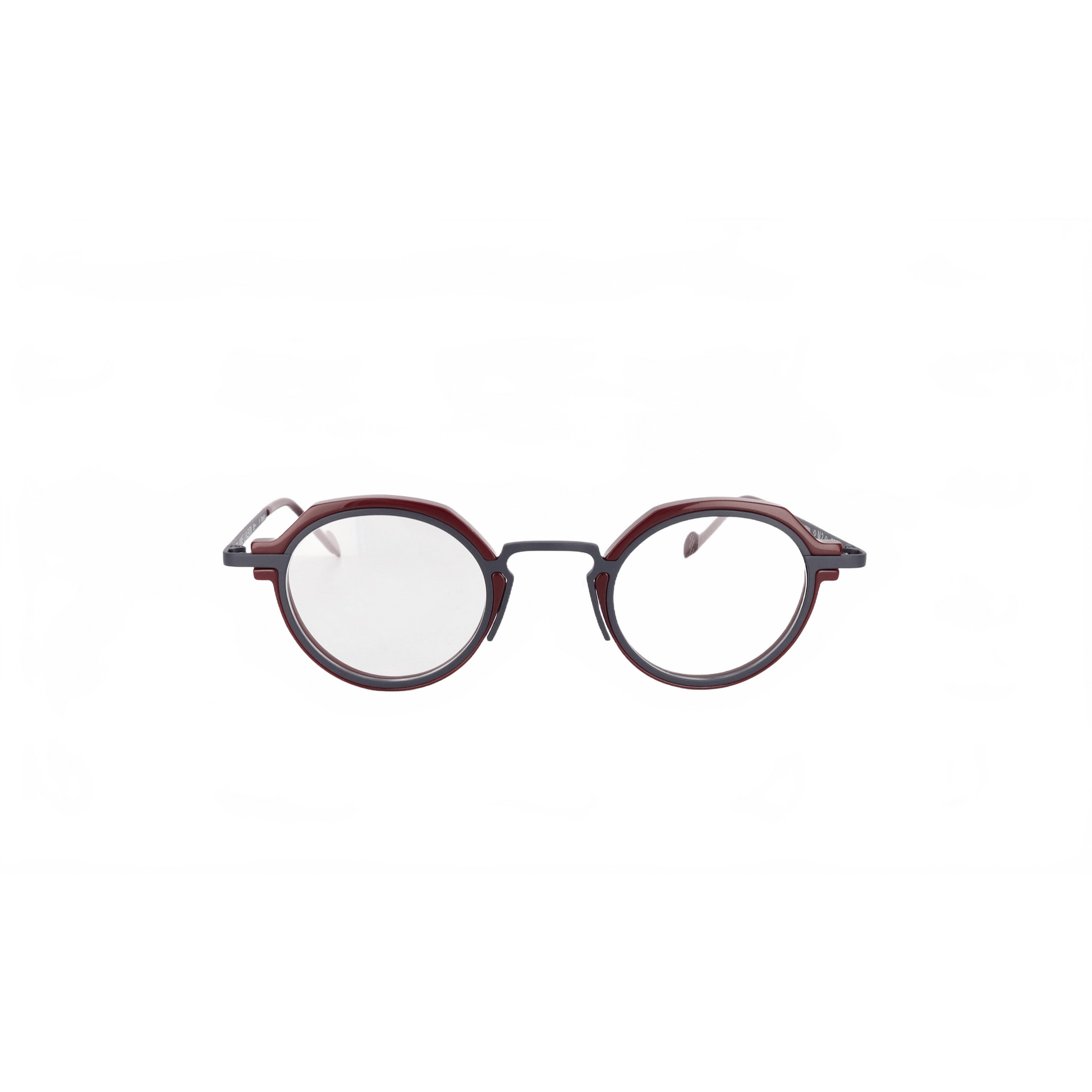 ANNE & VALENTIN AV M2 - Jorge Oculista