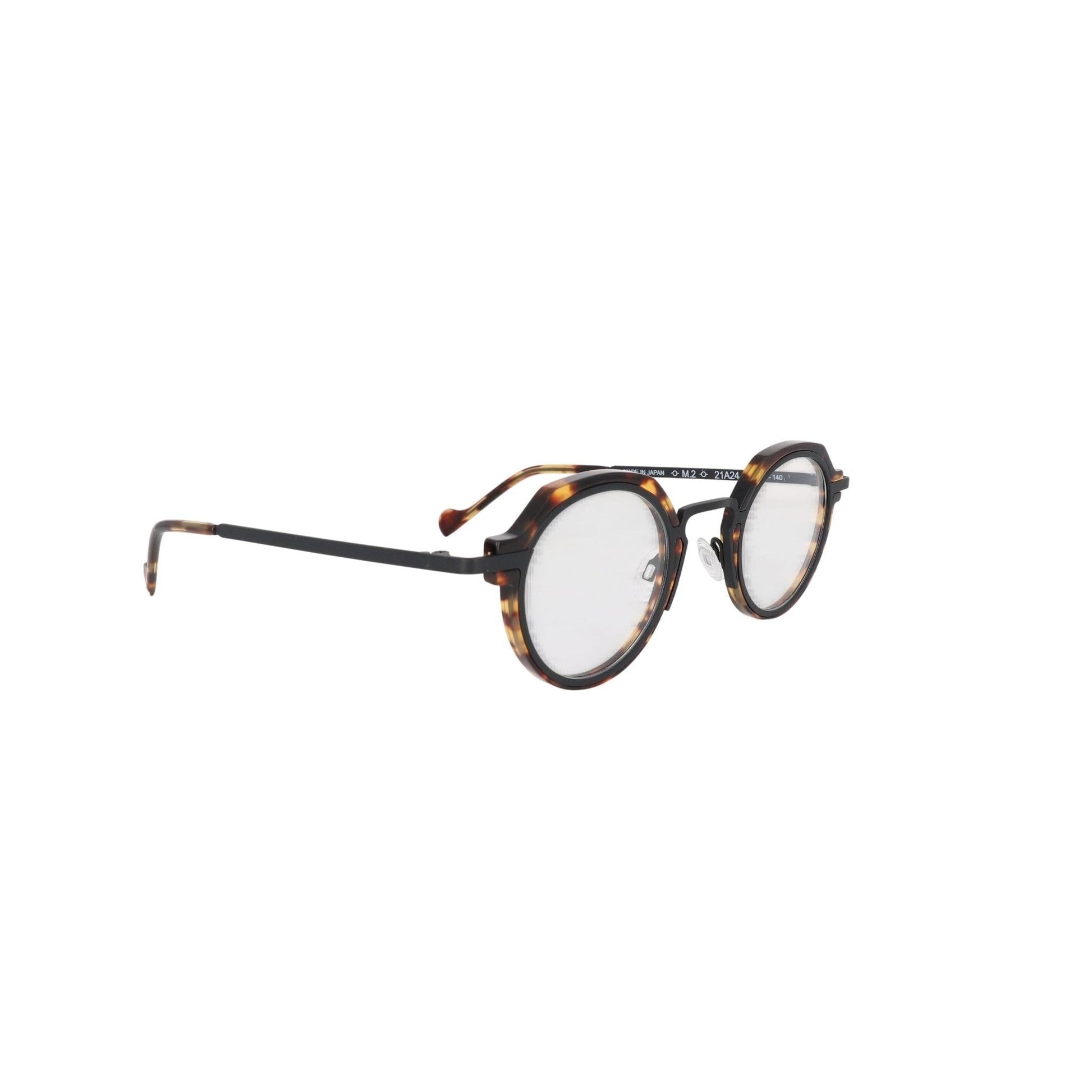ANNE & VALENTIN AV M2 - Jorge Oculista