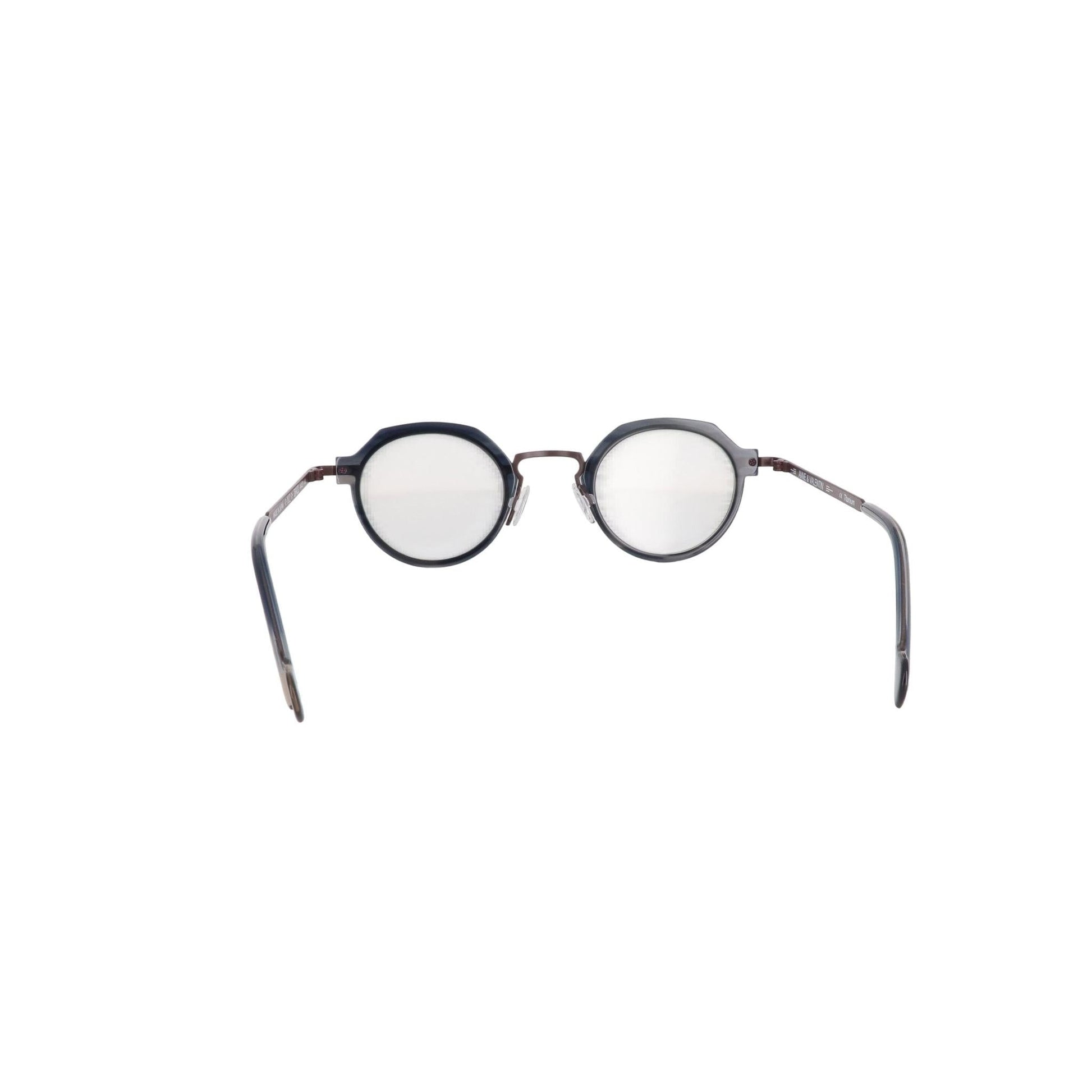 ANNE & VALENTIN AV M2 - Jorge Oculista