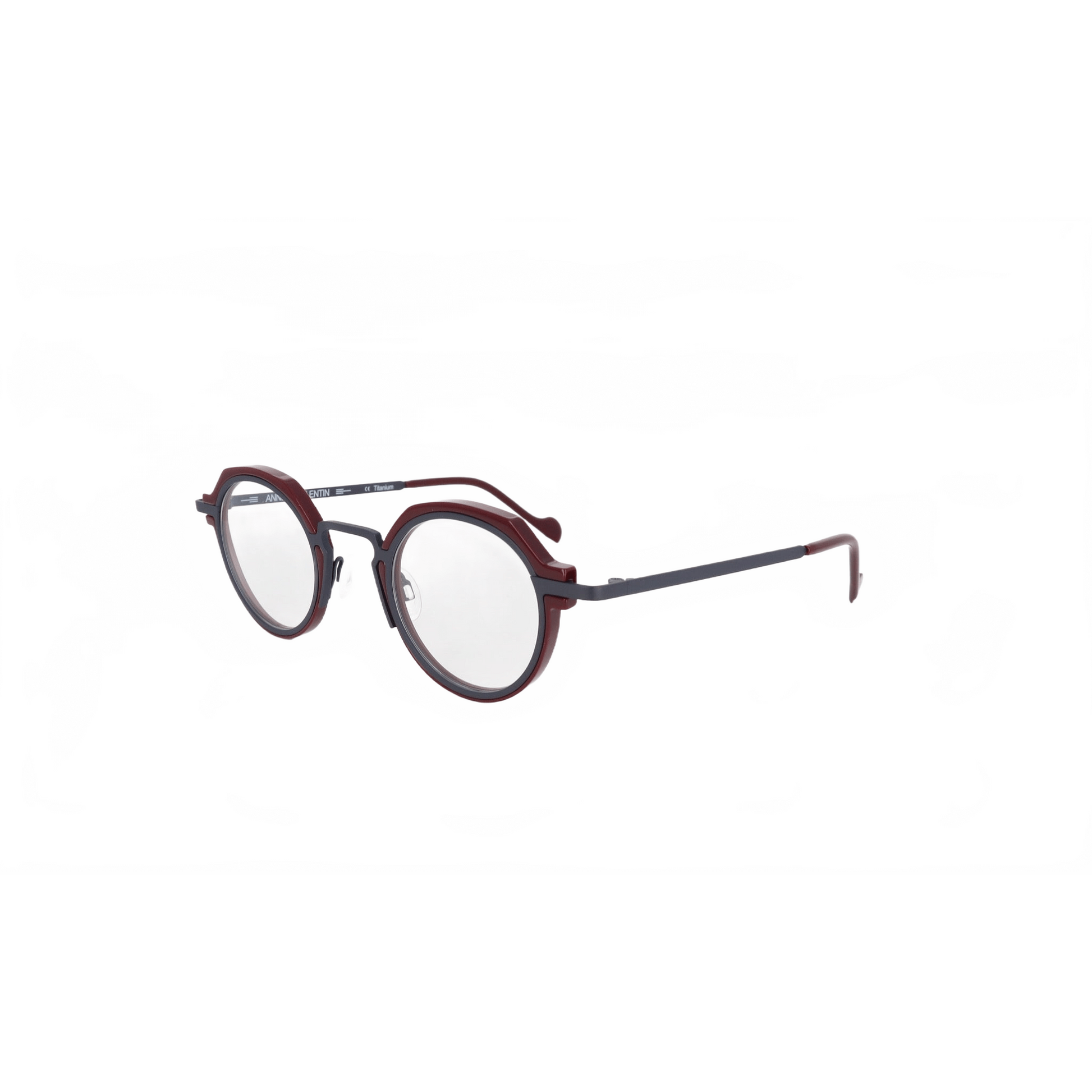 ANNE & VALENTIN AV M2 - Jorge Oculista