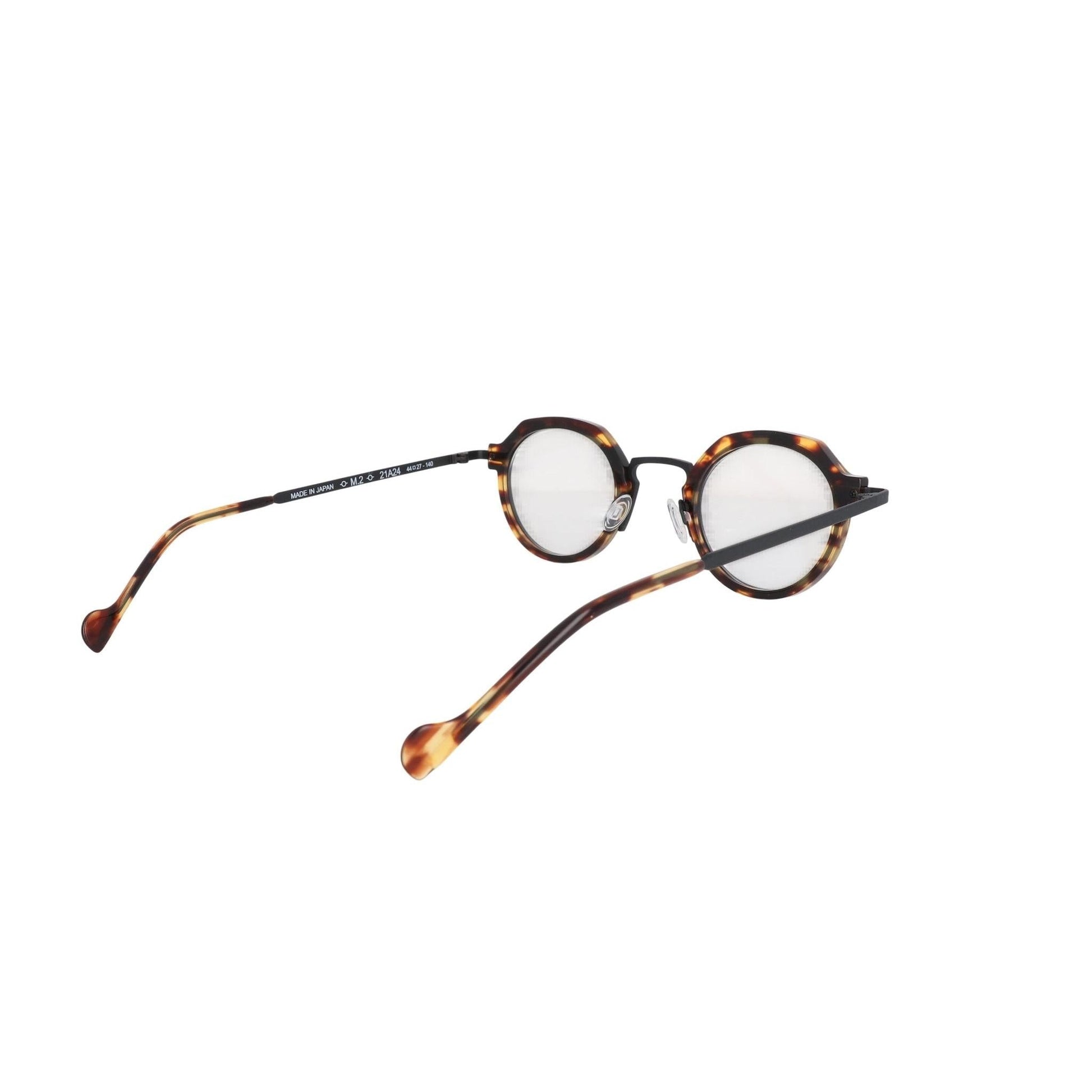 ANNE & VALENTIN AV M2 - Jorge Oculista