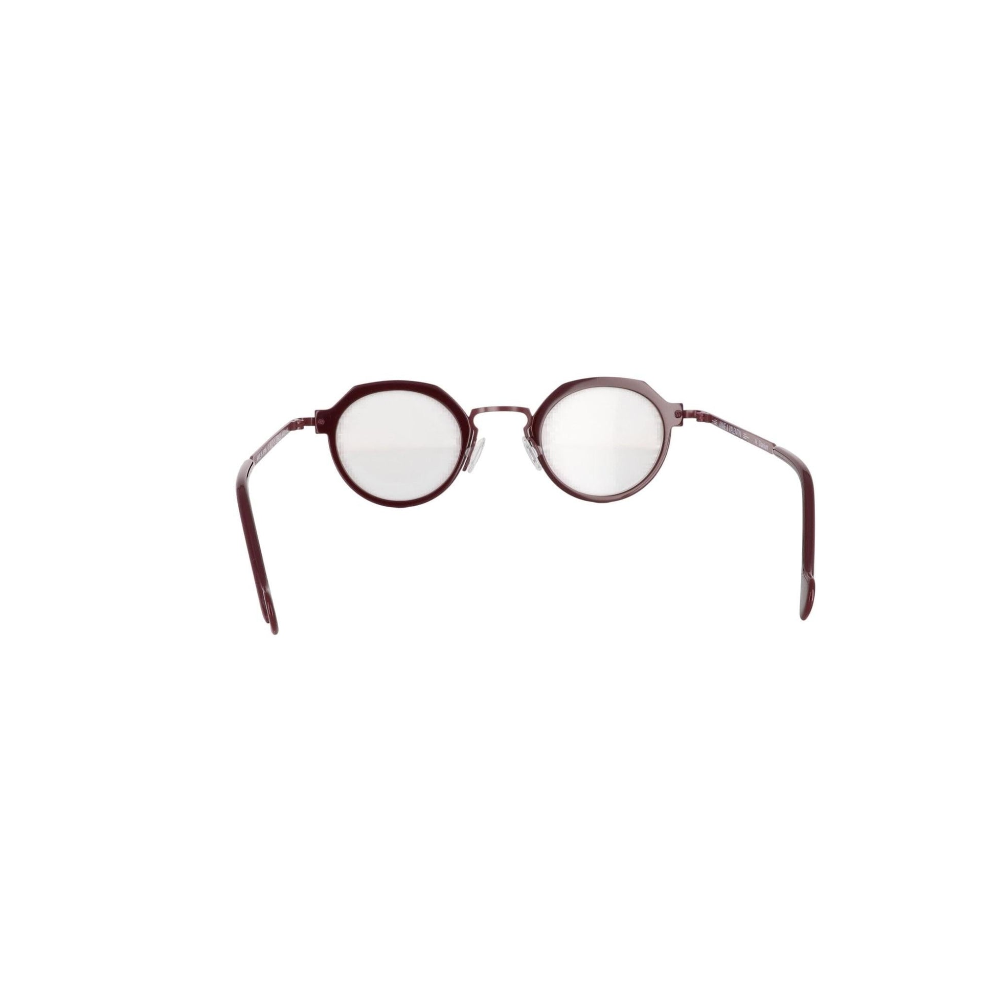 ANNE & VALENTIN AV M2 - Jorge Oculista