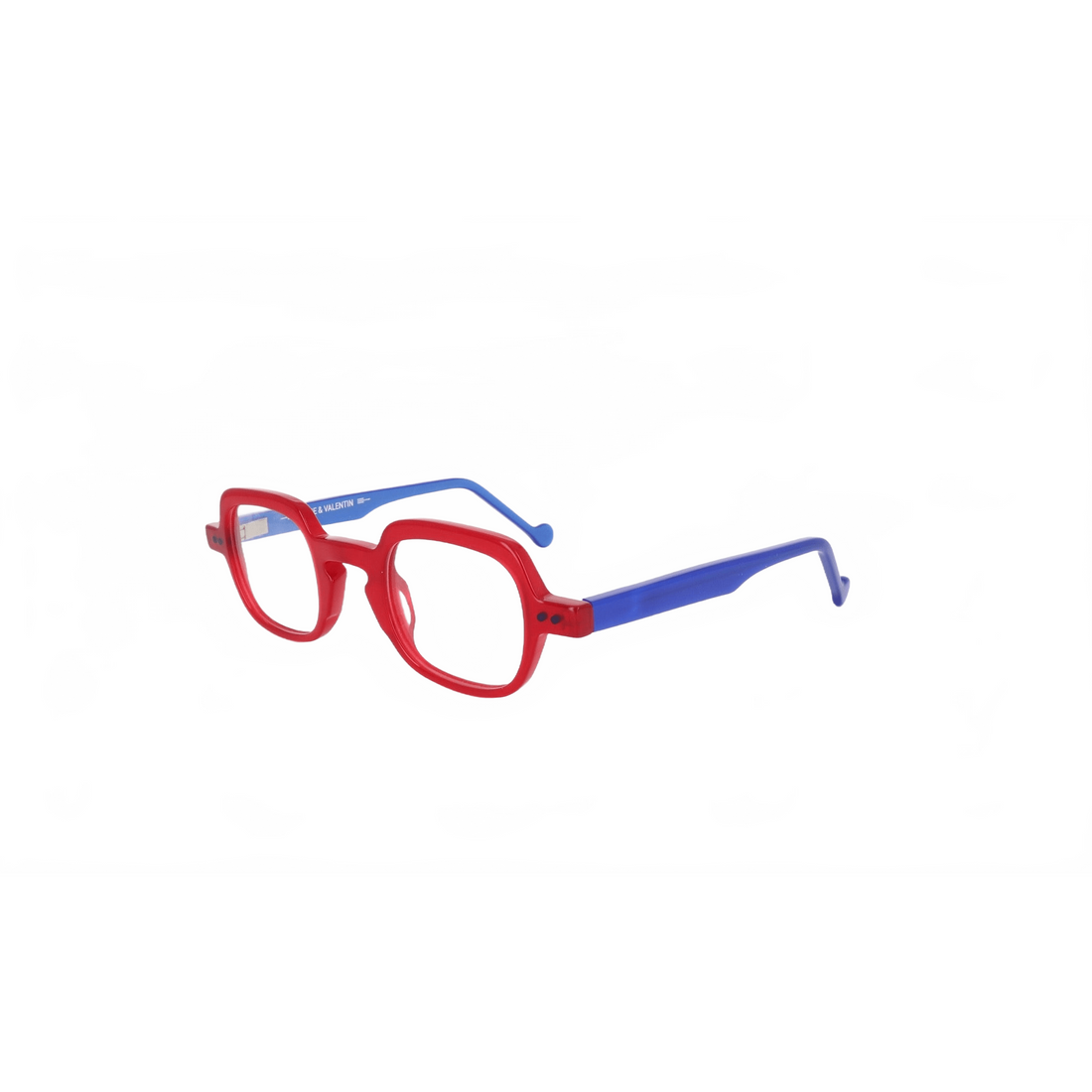 ANNE & VALENTIN AV MARIN - Jorge Oculista