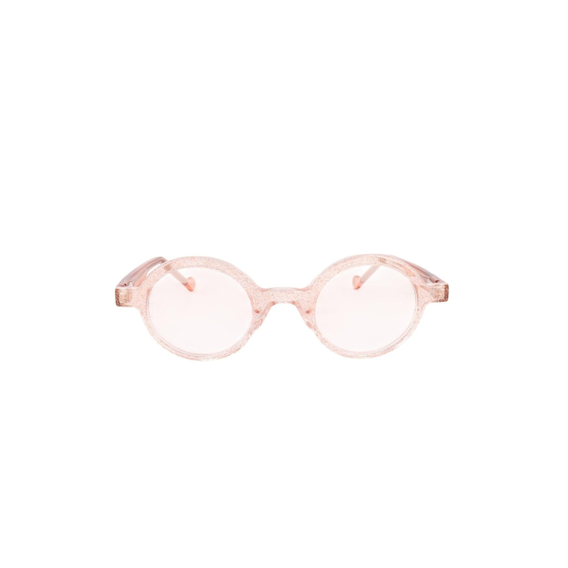 ANNE & VALENTIN AV MATEO - Jorge Oculista