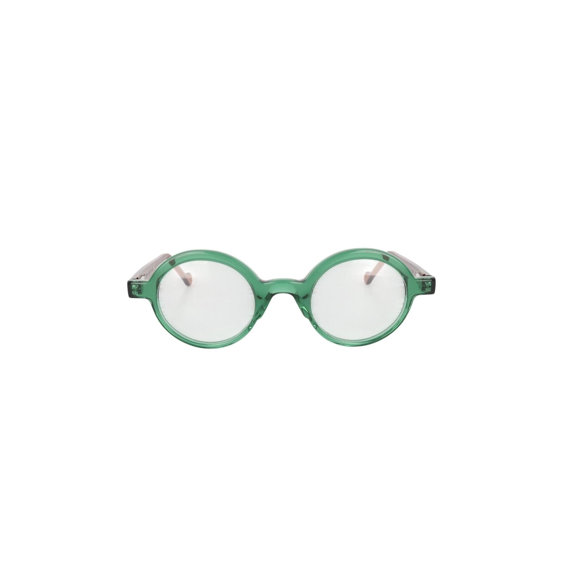ANNE & VALENTIN AV MATEO - Jorge Oculista
