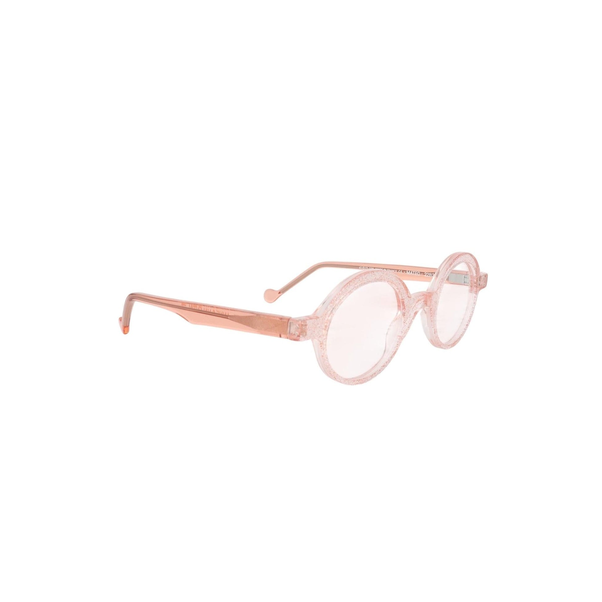 ANNE & VALENTIN AV MATEO - Jorge Oculista
