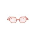 ANNE & VALENTIN AV MAYA - Jorge Oculista