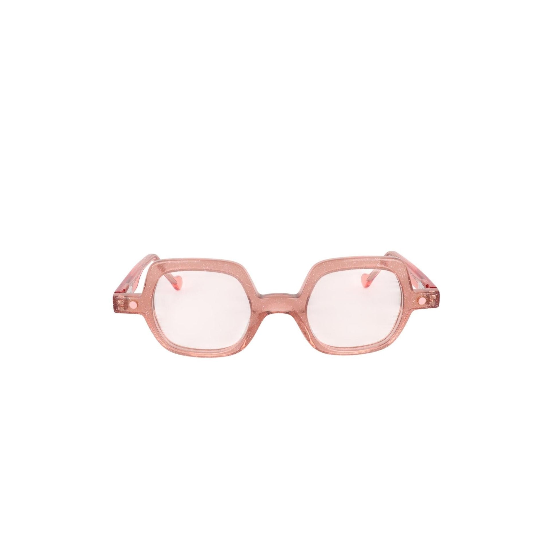 ANNE & VALENTIN AV MAYA - Jorge Oculista