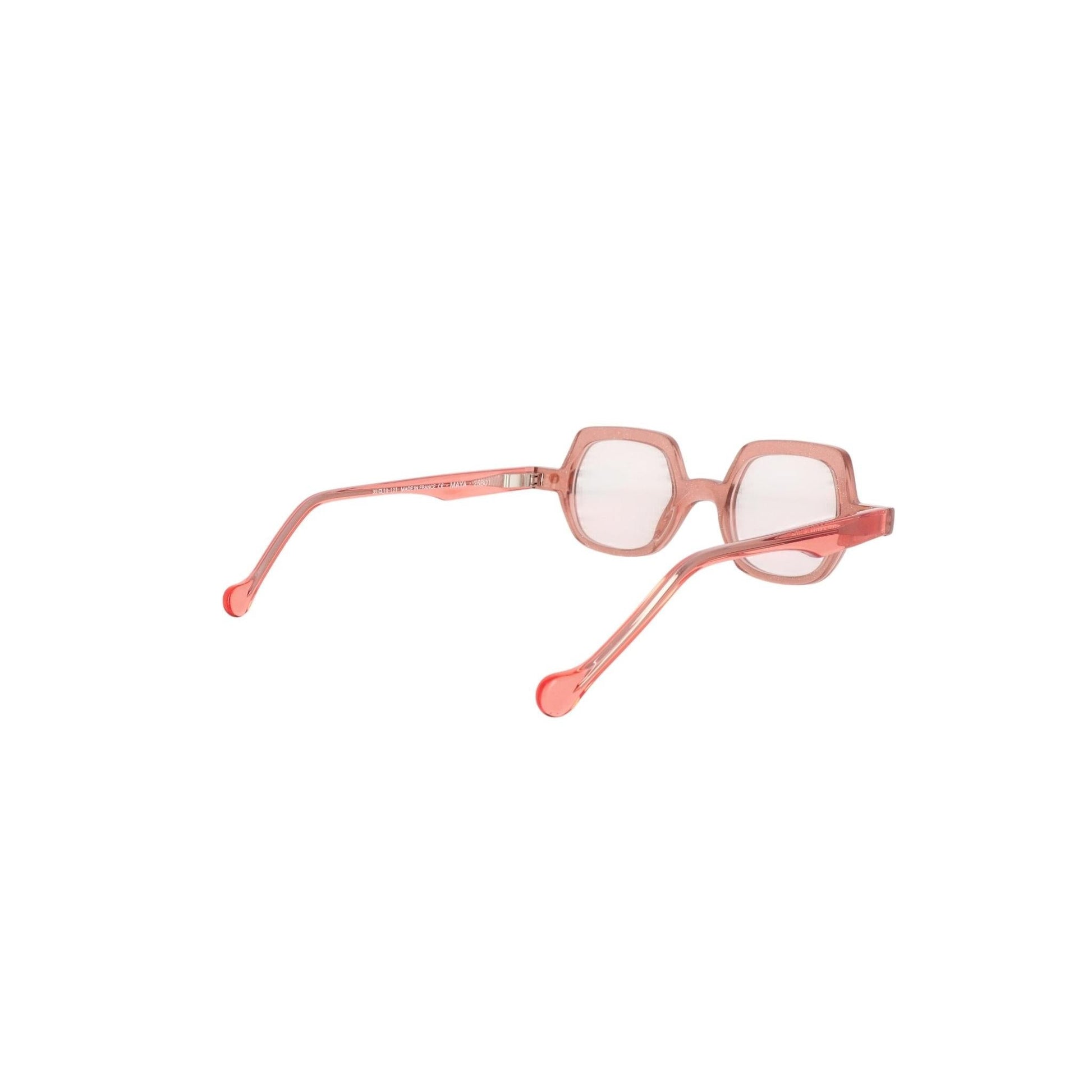 ANNE & VALENTIN AV MAYA - Jorge Oculista