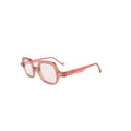 ANNE & VALENTIN AV MAYA - Jorge Oculista