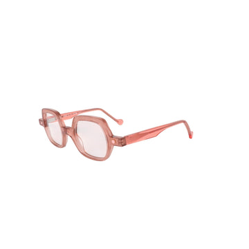 ANNE & VALENTIN AV MAYA - Jorge Oculista