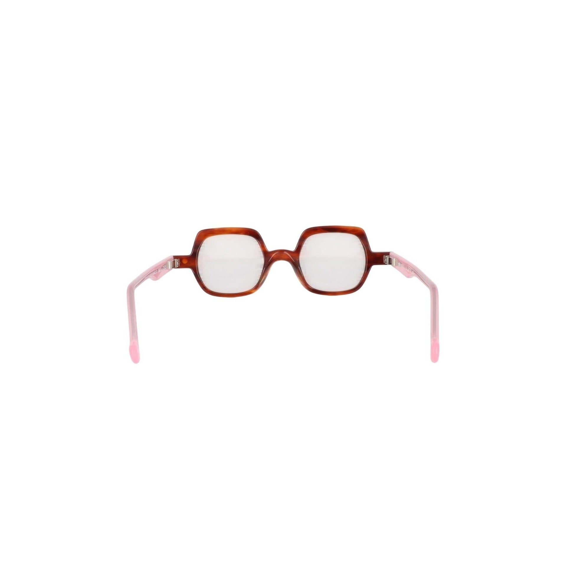 ANNE & VALENTIN AV MAYA - Jorge Oculista