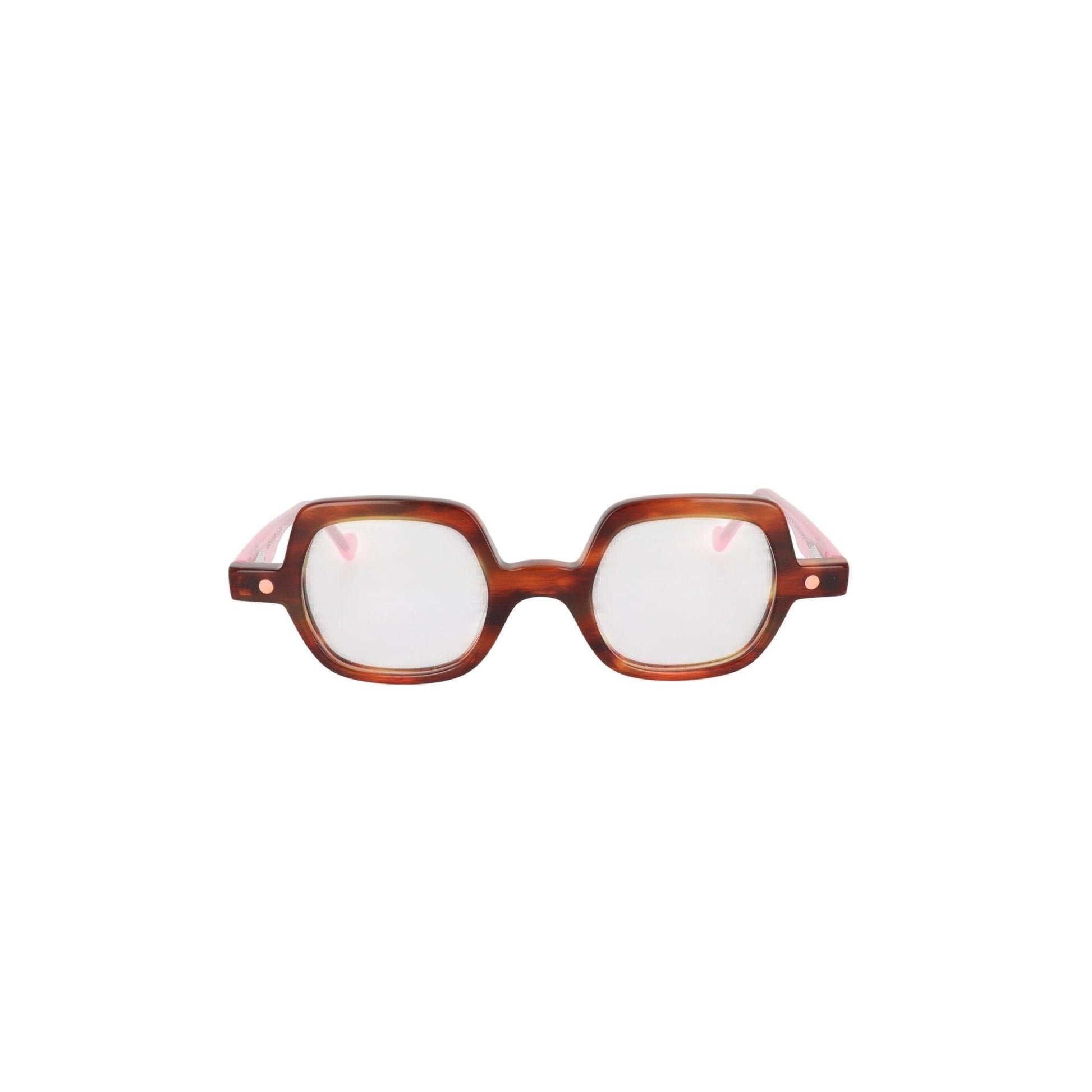 ANNE & VALENTIN AV MAYA - Jorge Oculista