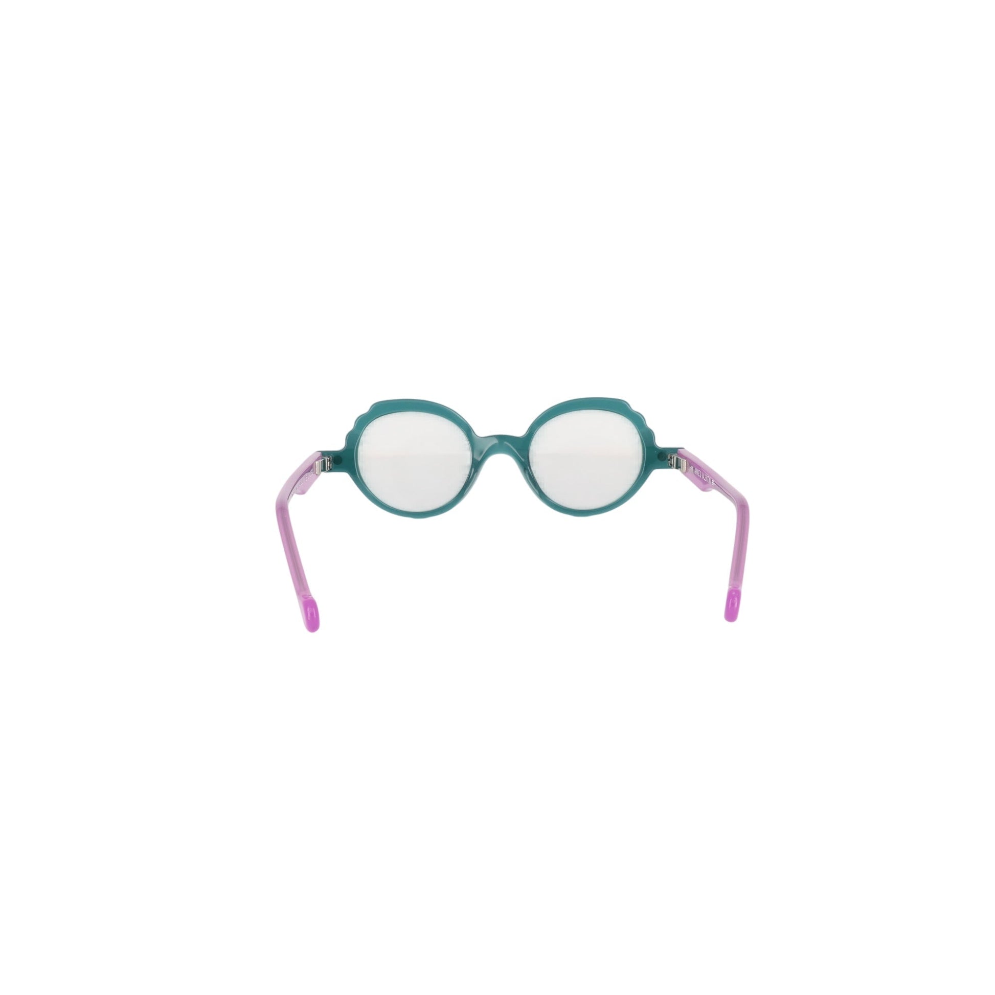 ANNE & VALENTIN AV MERYL - Jorge Oculista