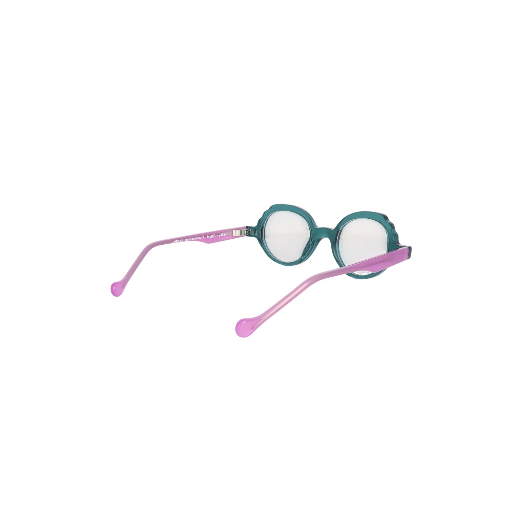 ANNE & VALENTIN AV MERYL - Jorge Oculista