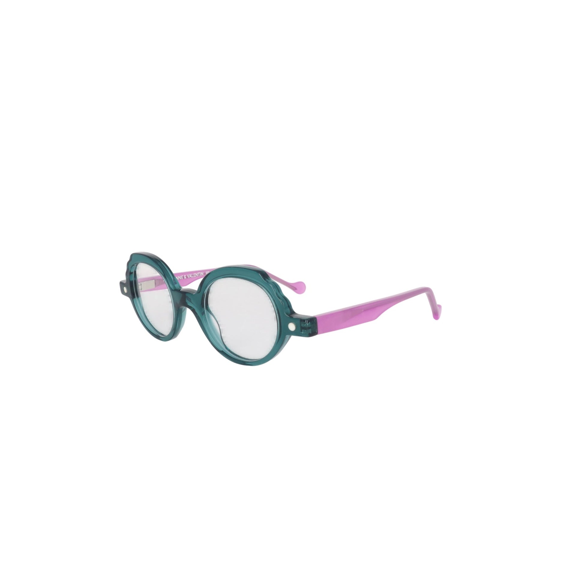 ANNE & VALENTIN AV MERYL - Jorge Oculista