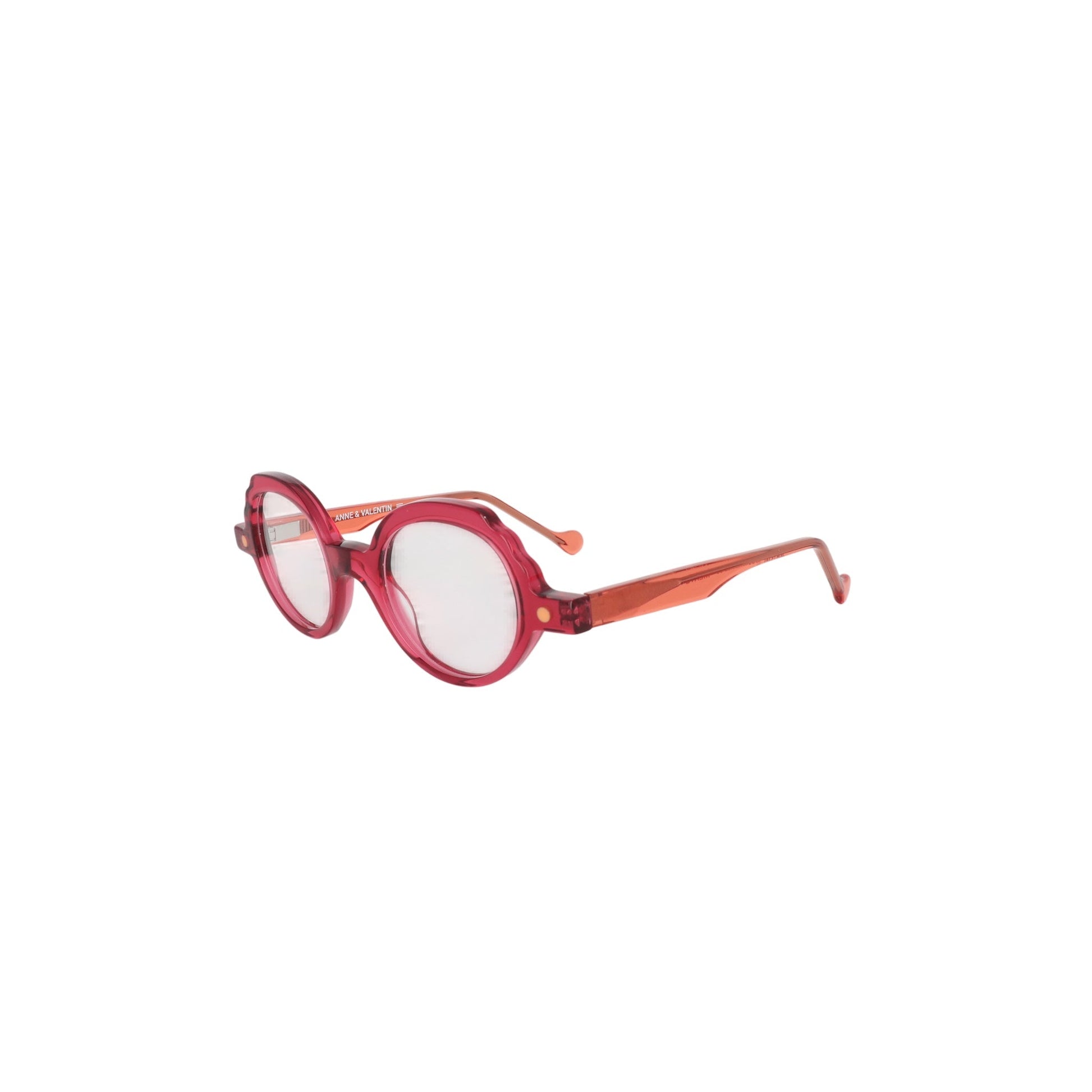 ANNE & VALENTIN AV MERYL - Jorge Oculista
