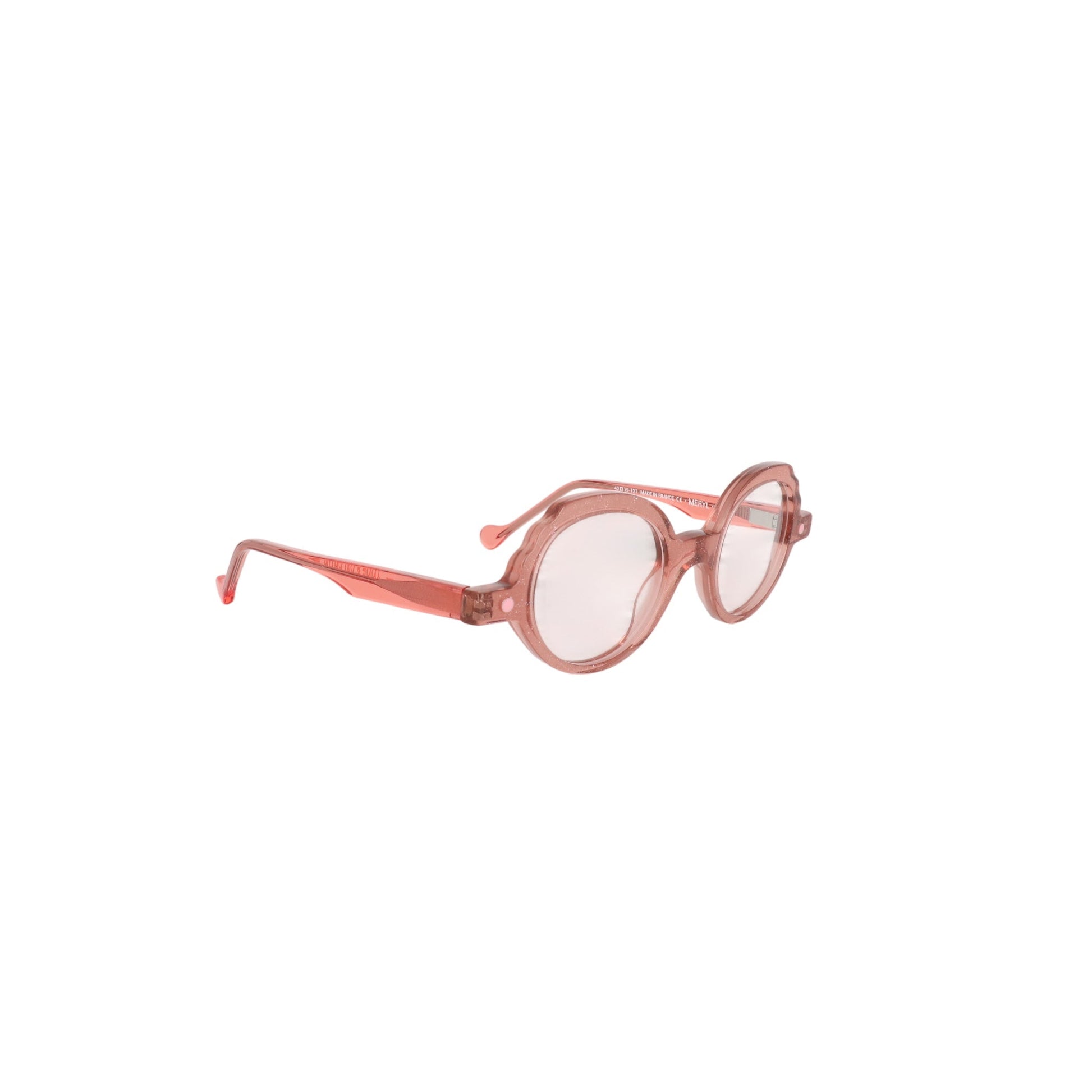 ANNE & VALENTIN AV MERYL - Jorge Oculista