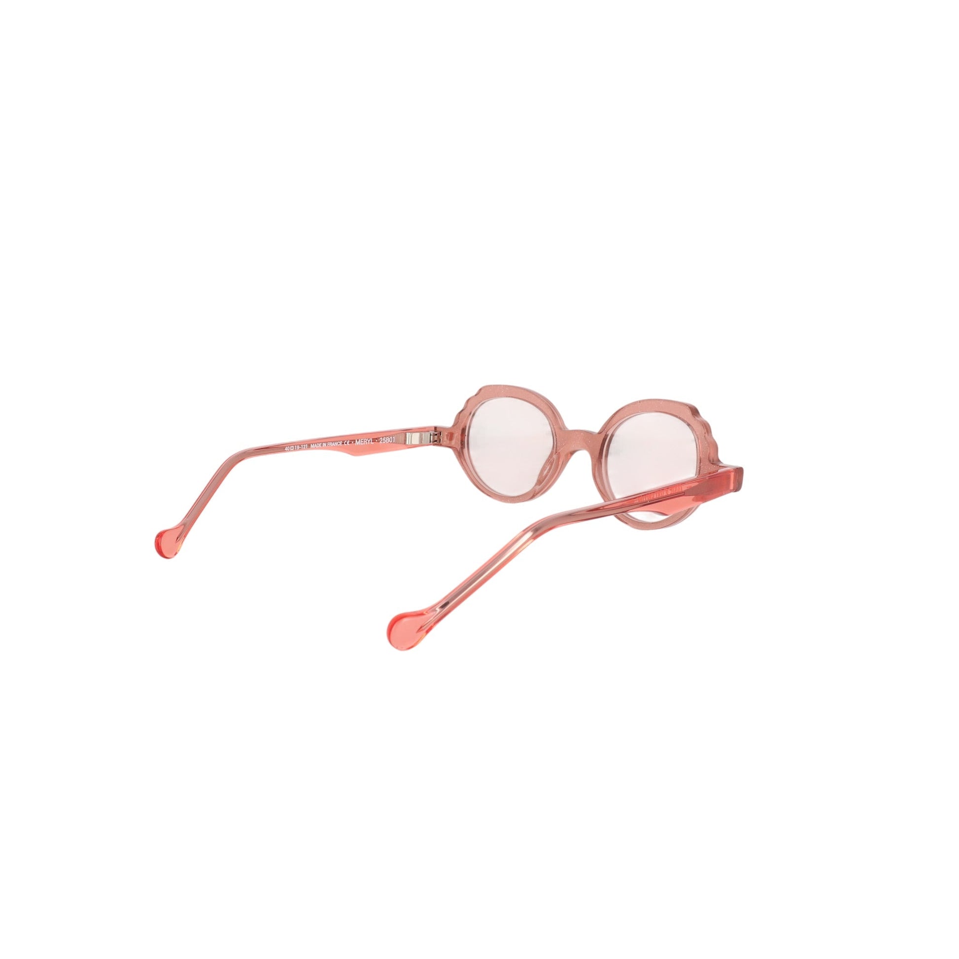 ANNE & VALENTIN AV MERYL - Jorge Oculista