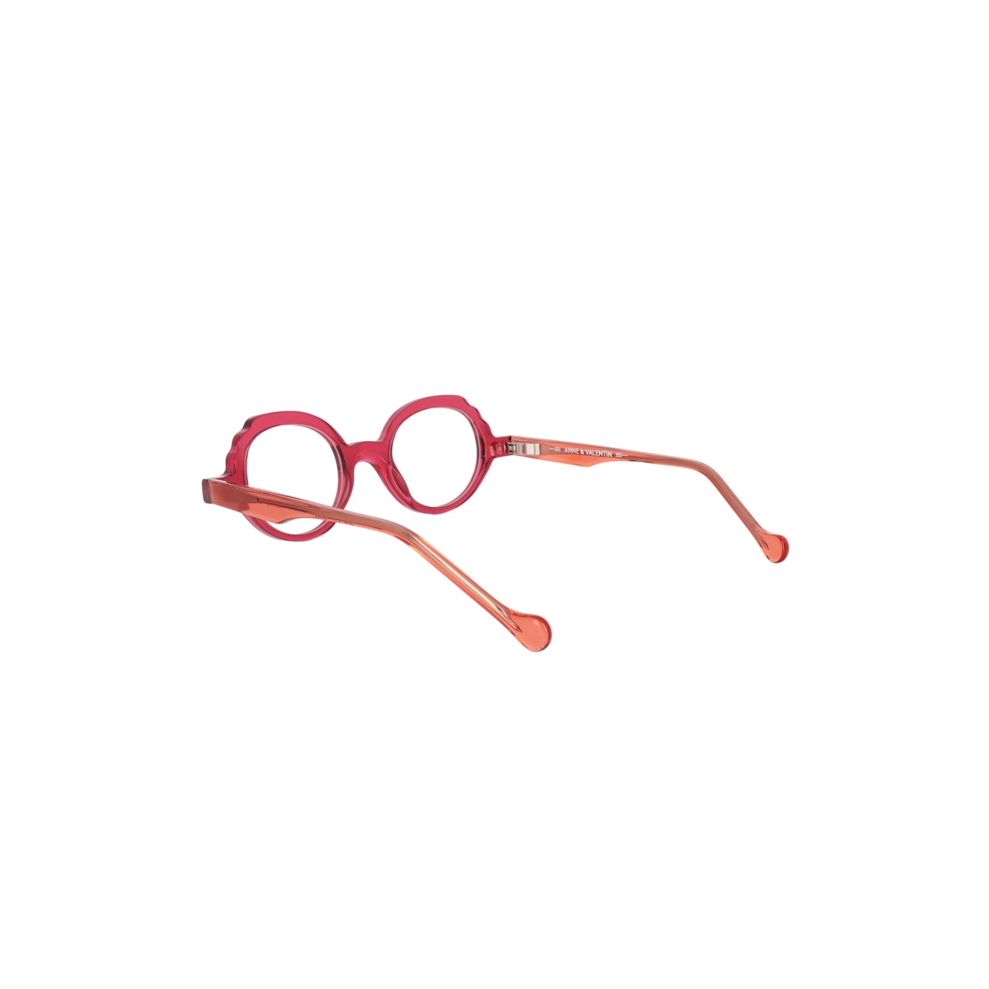 ANNE & VALENTIN AV MERYL - Jorge Oculista