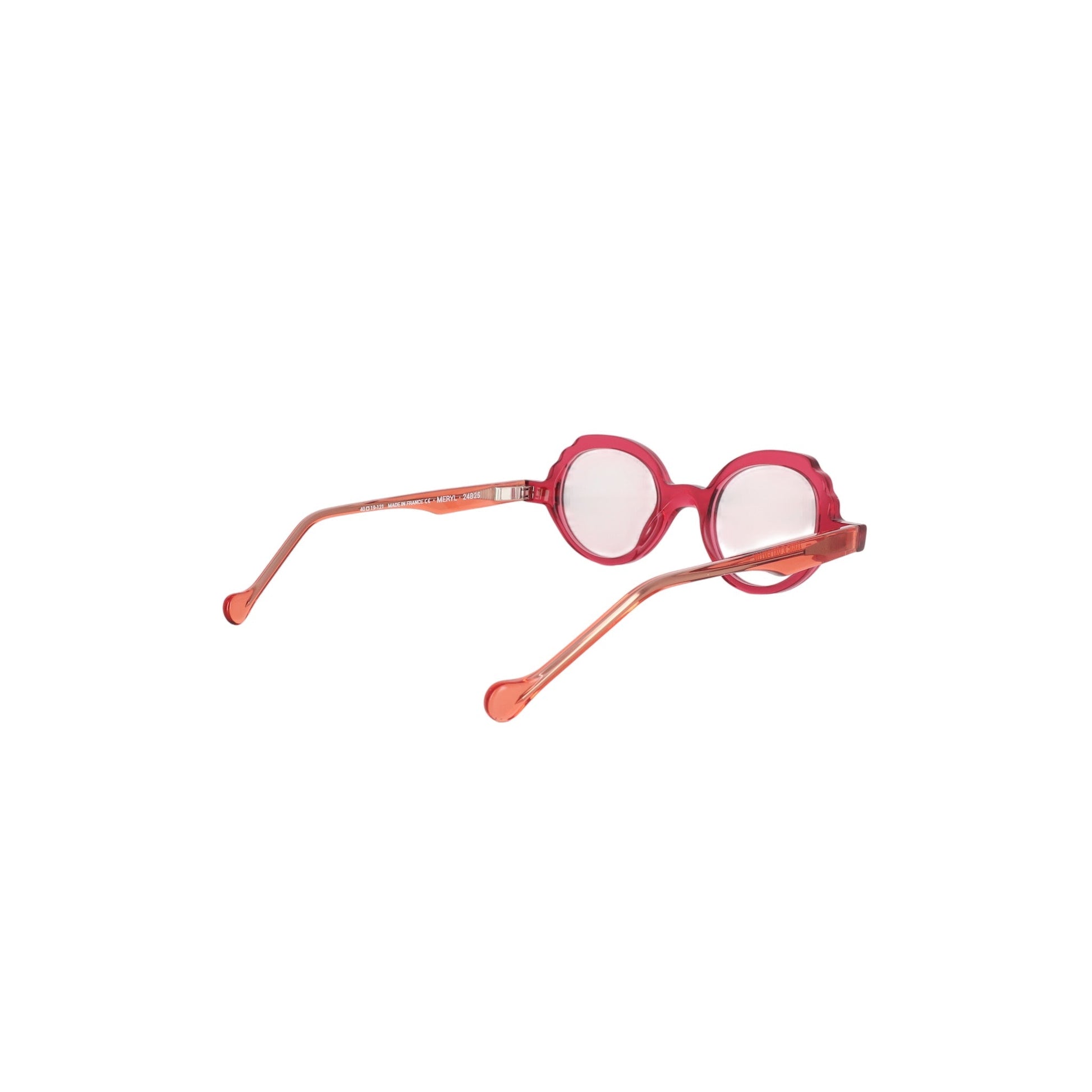 ANNE & VALENTIN AV MERYL - Jorge Oculista