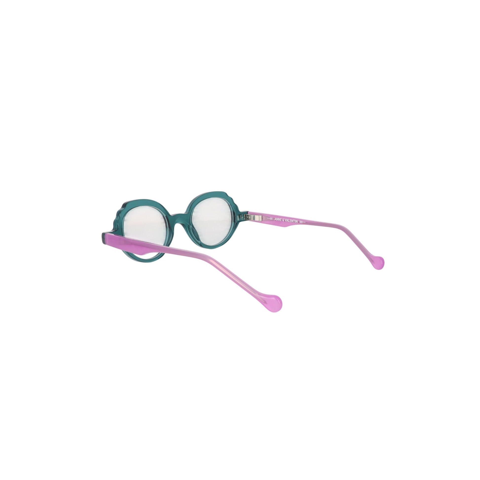 ANNE & VALENTIN AV MERYL - Jorge Oculista