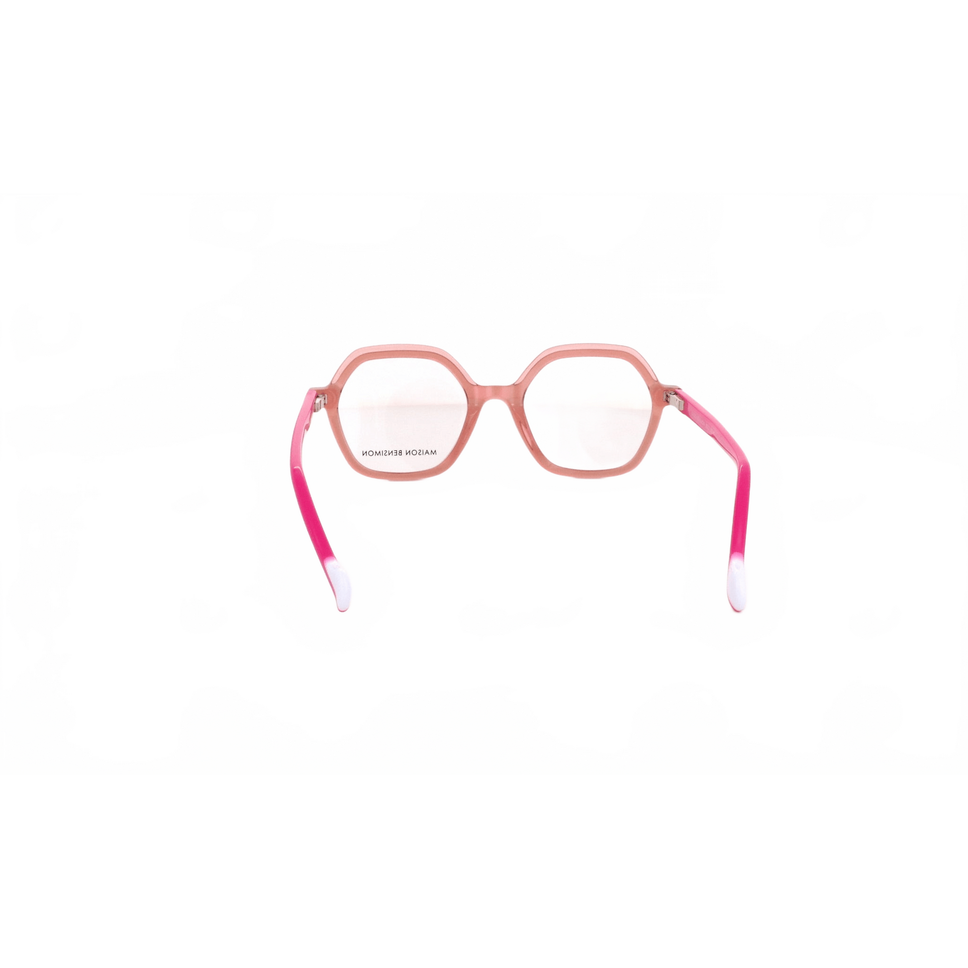 BENSIMON BE 027 - Jorge Oculista