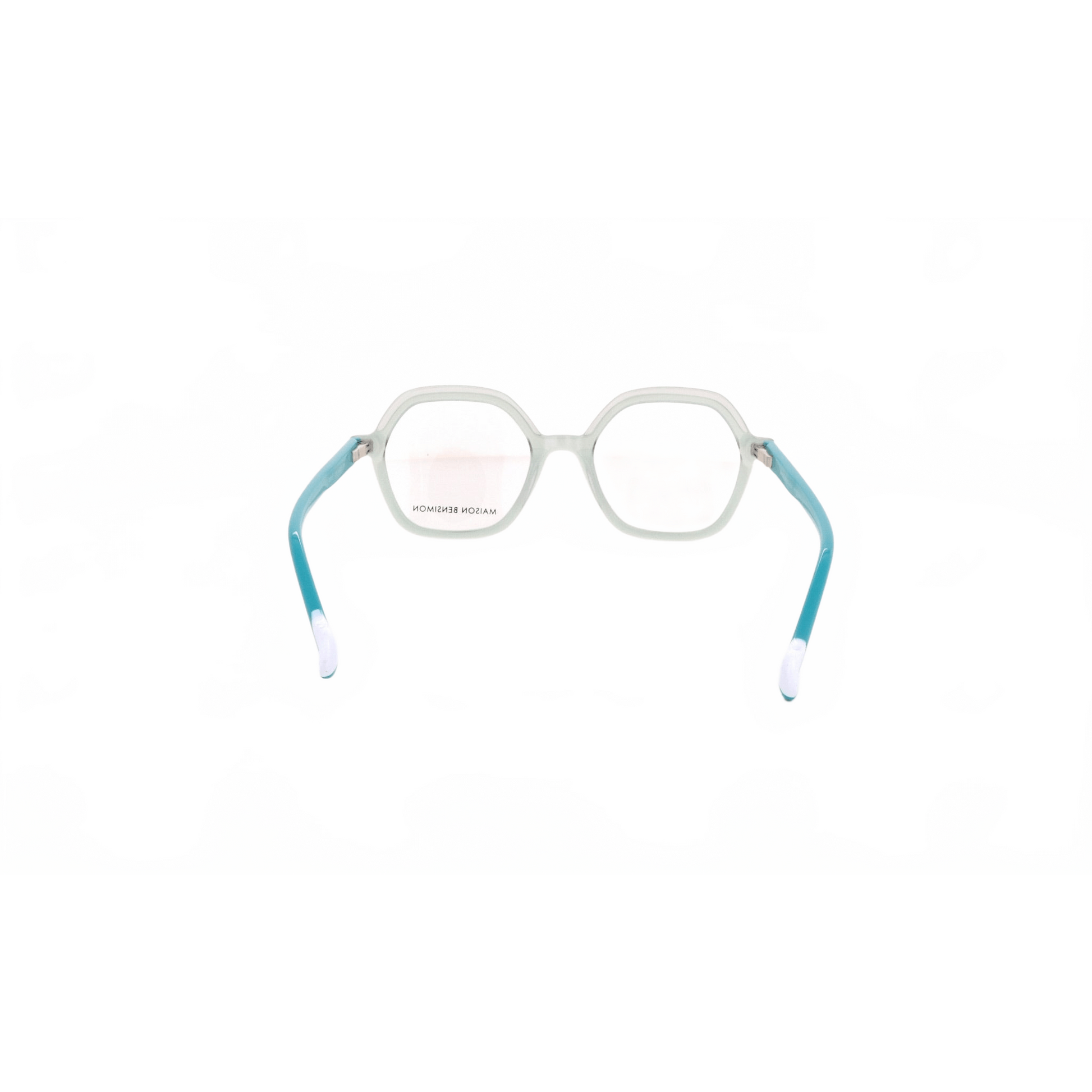 BENSIMON BE 027 - Jorge Oculista