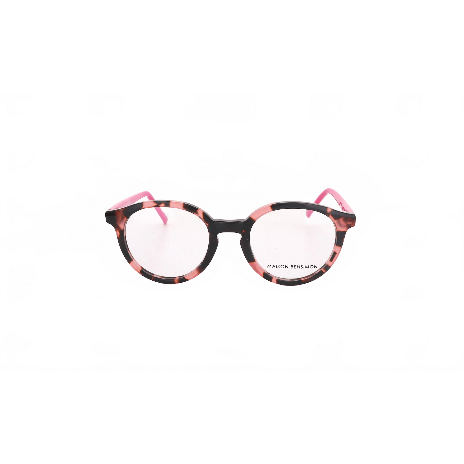 BENSIMON BE 028 - Jorge Oculista