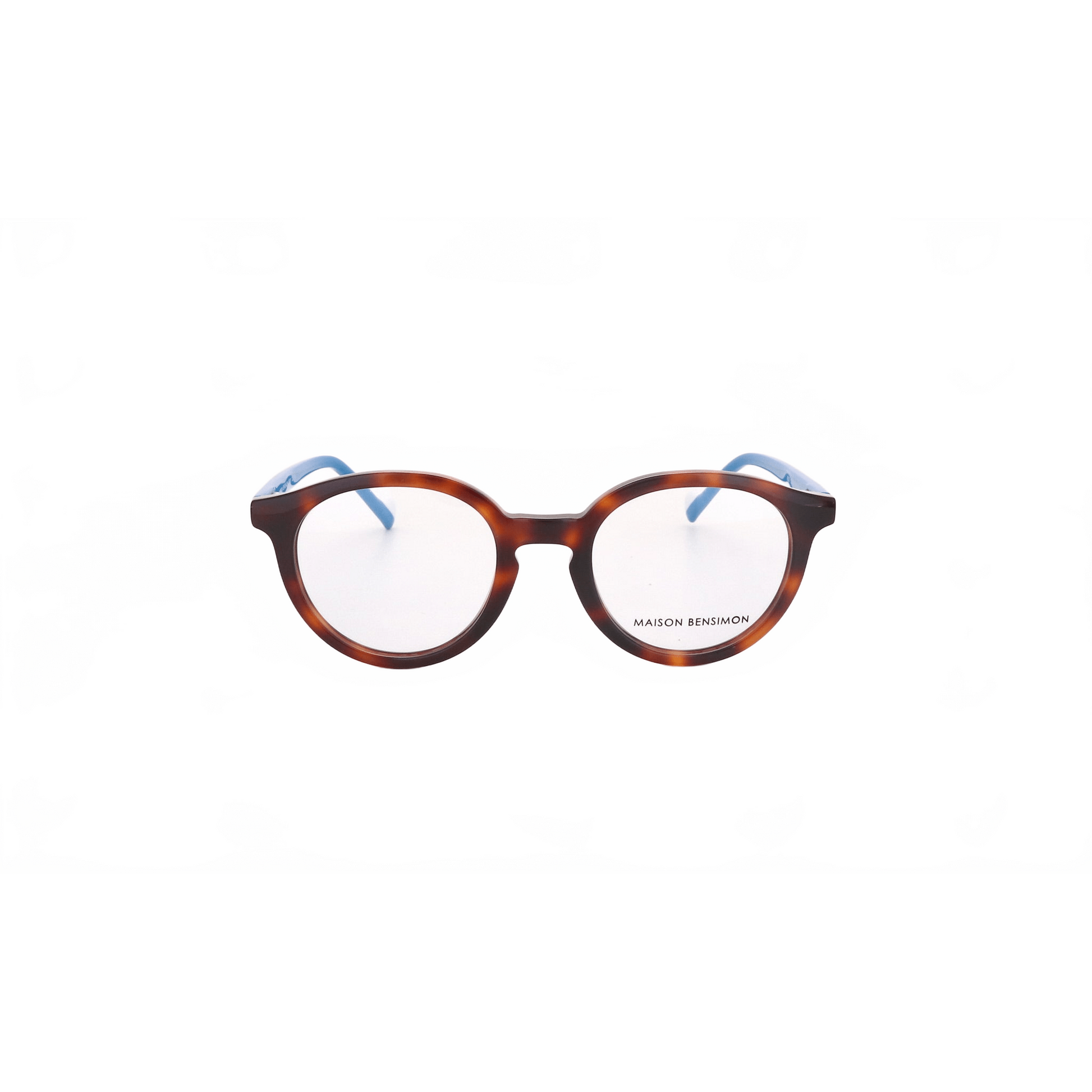 BENSIMON BE 028 - Jorge Oculista