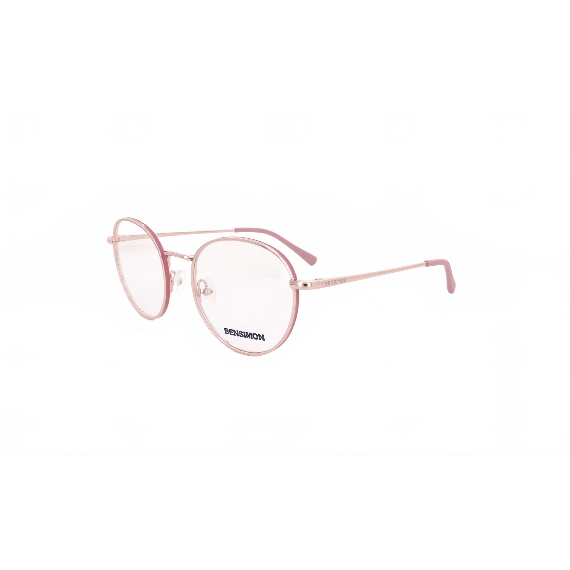 BENSIMON BE 369 - Jorge Oculista