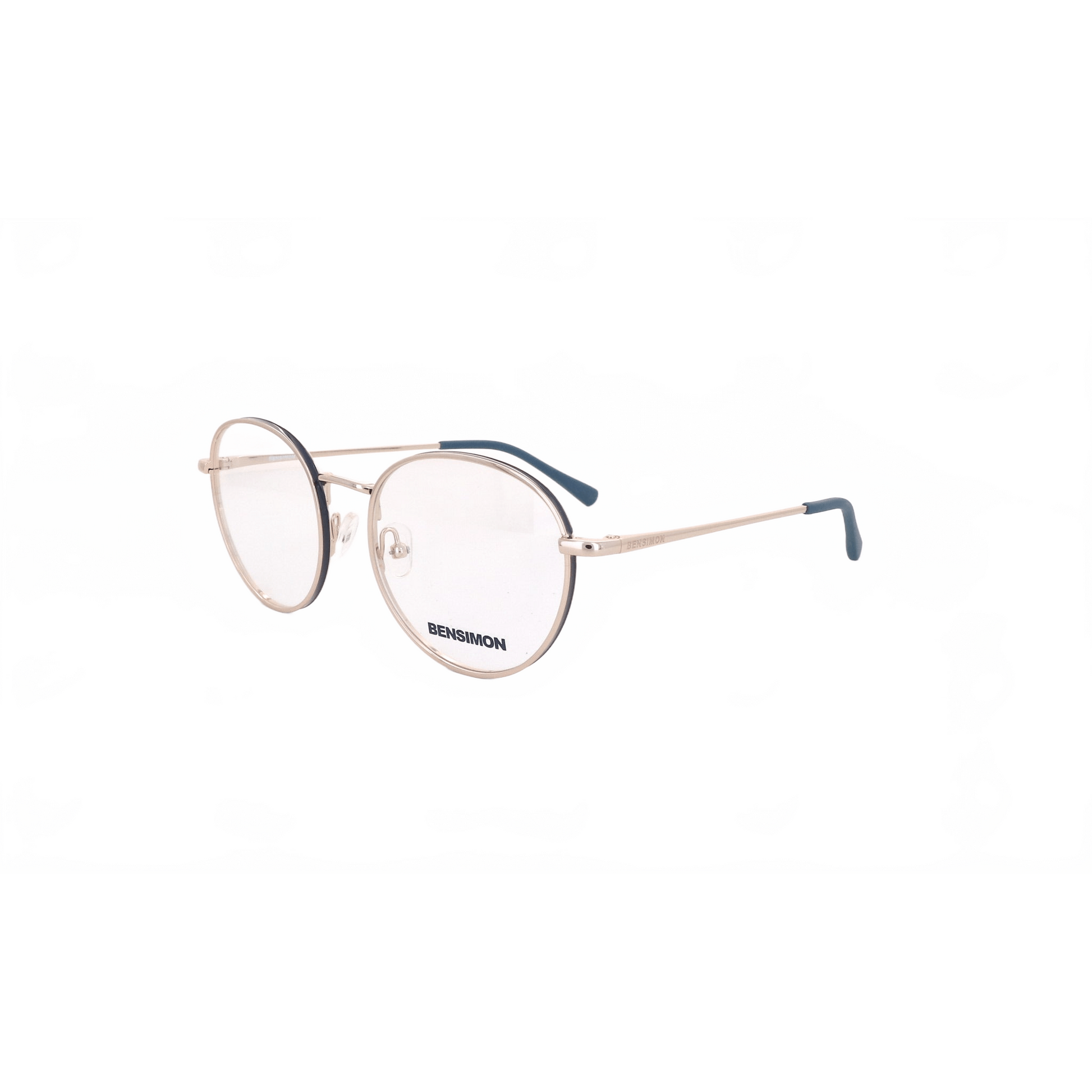 BENSIMON BE 369 - Jorge Oculista