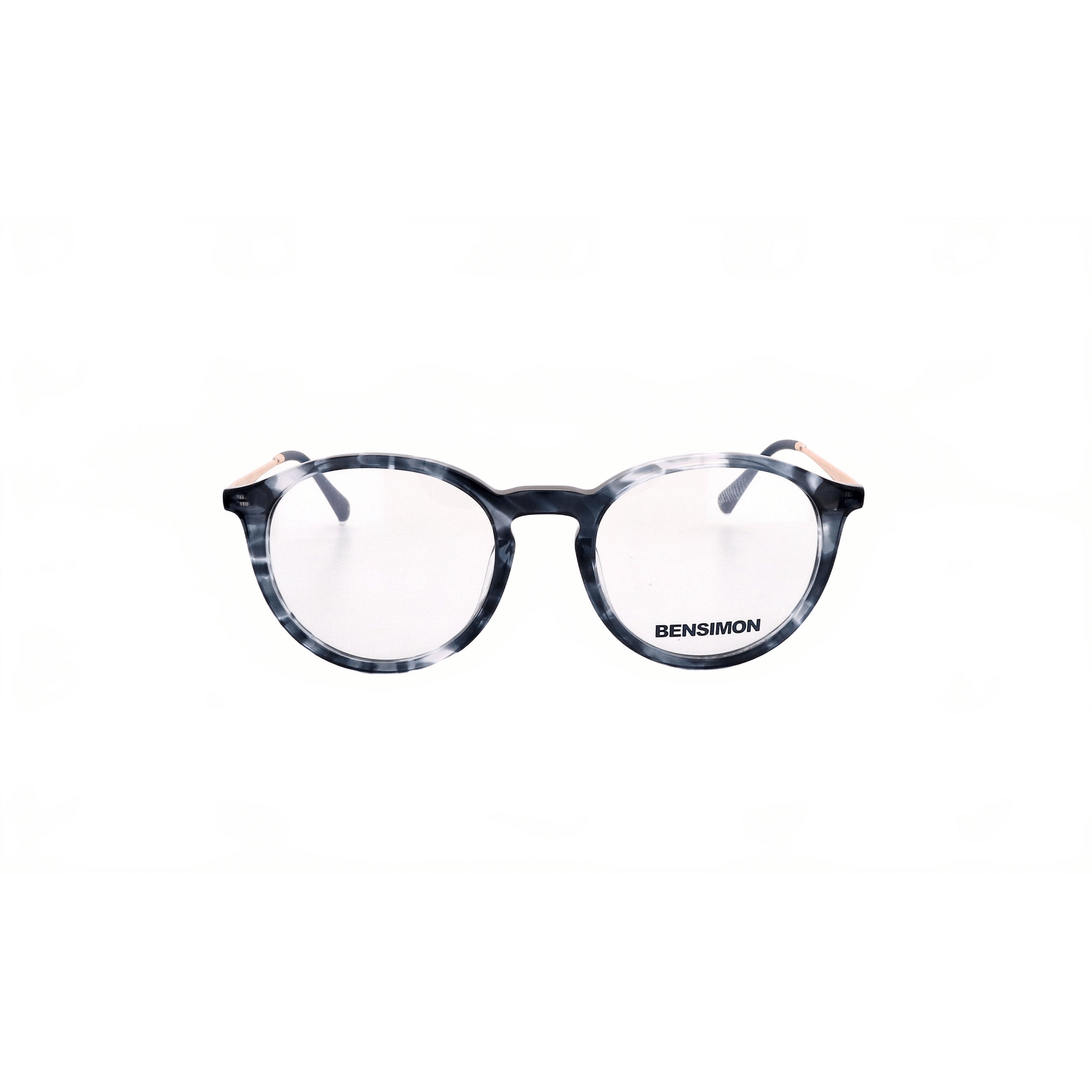 BENSIMON BE 372 - Jorge Oculista