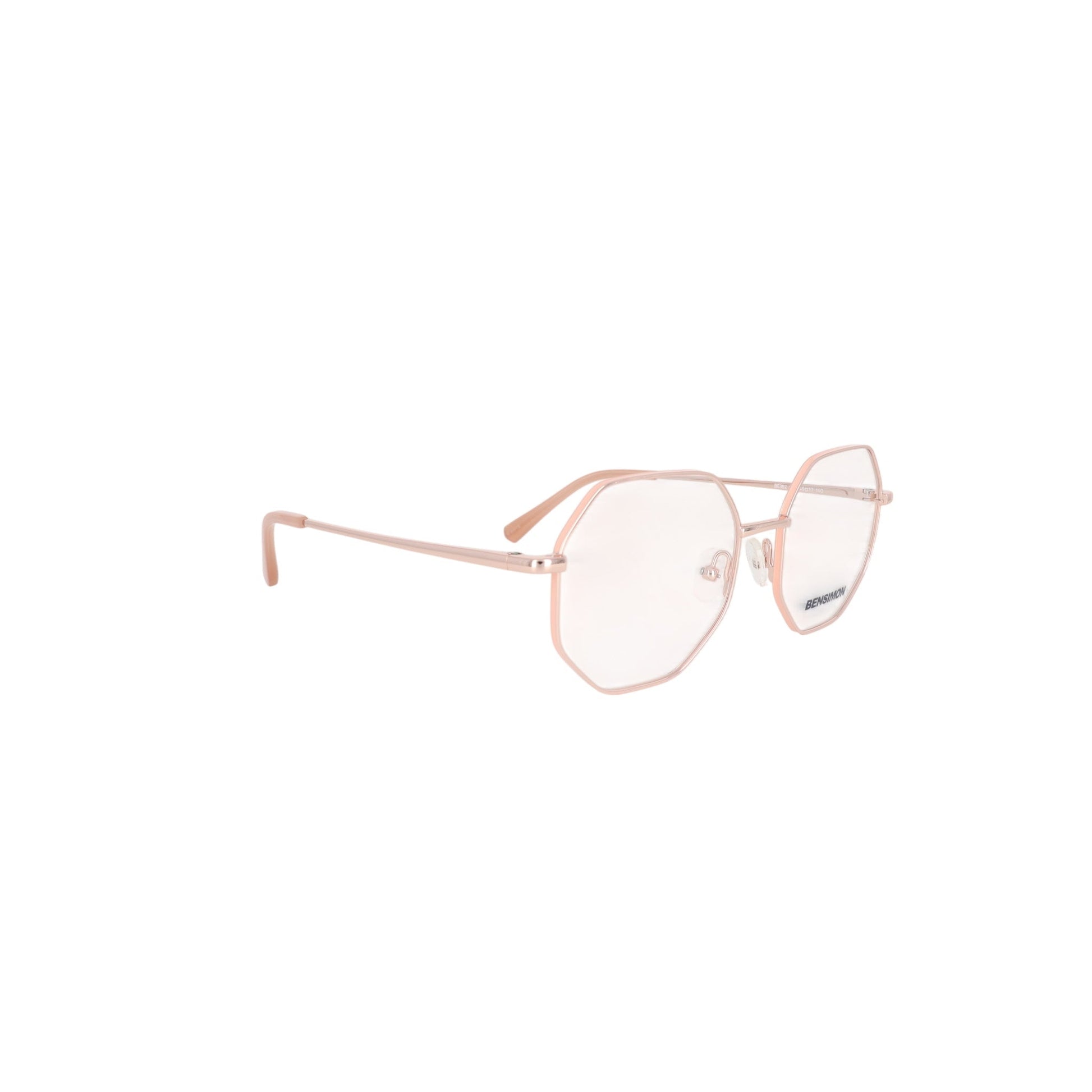 BENSIMON BE 382 - Jorge Oculista