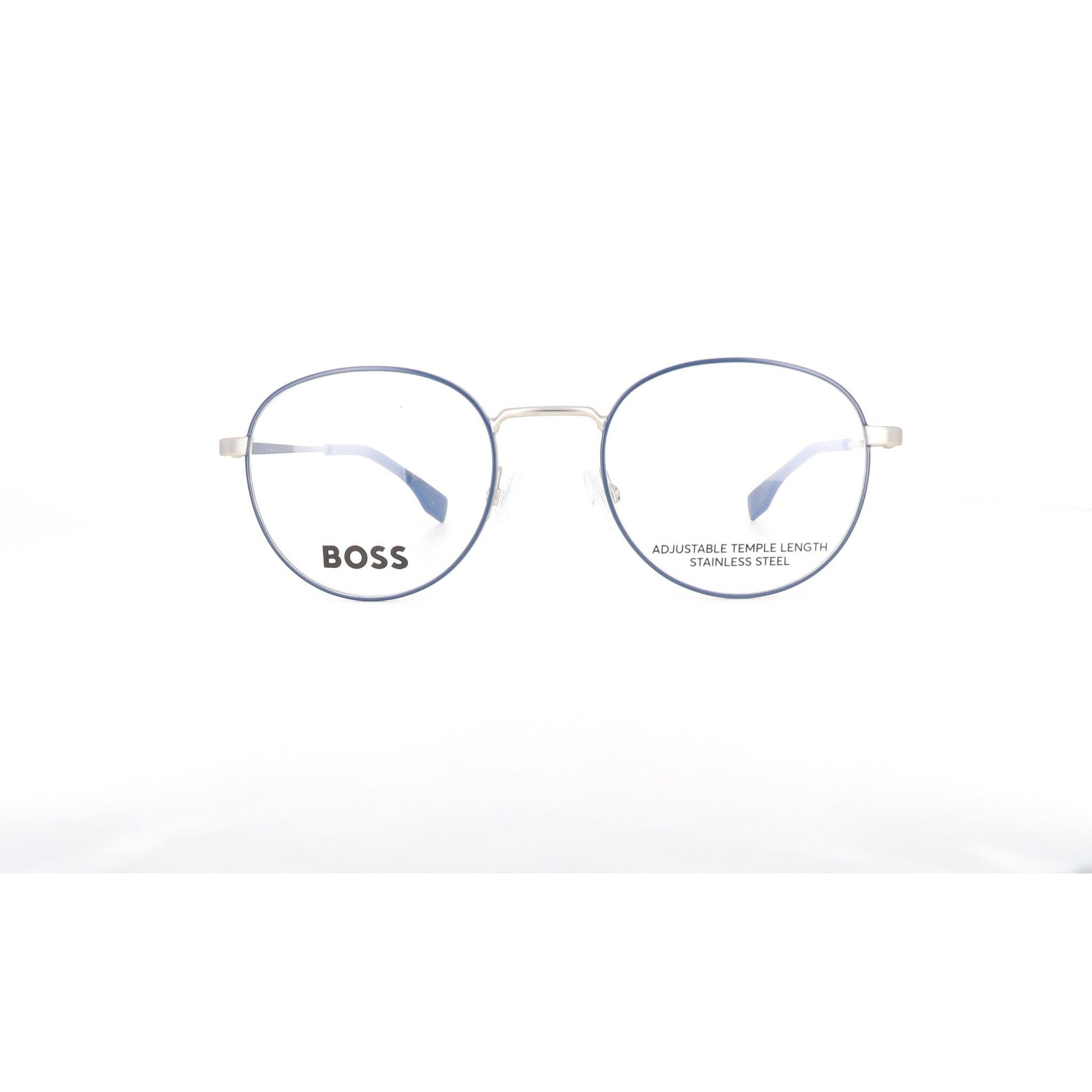 BOSS 1549 - Jorge Oculista