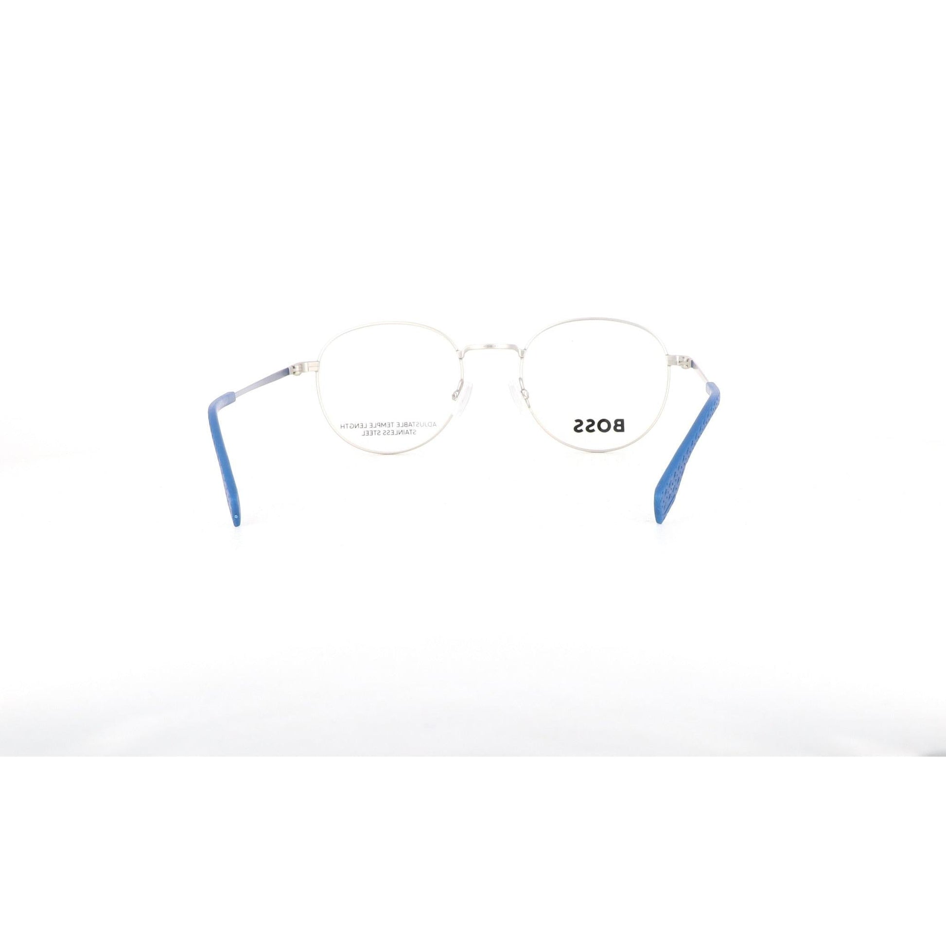 BOSS 1549 - Jorge Oculista