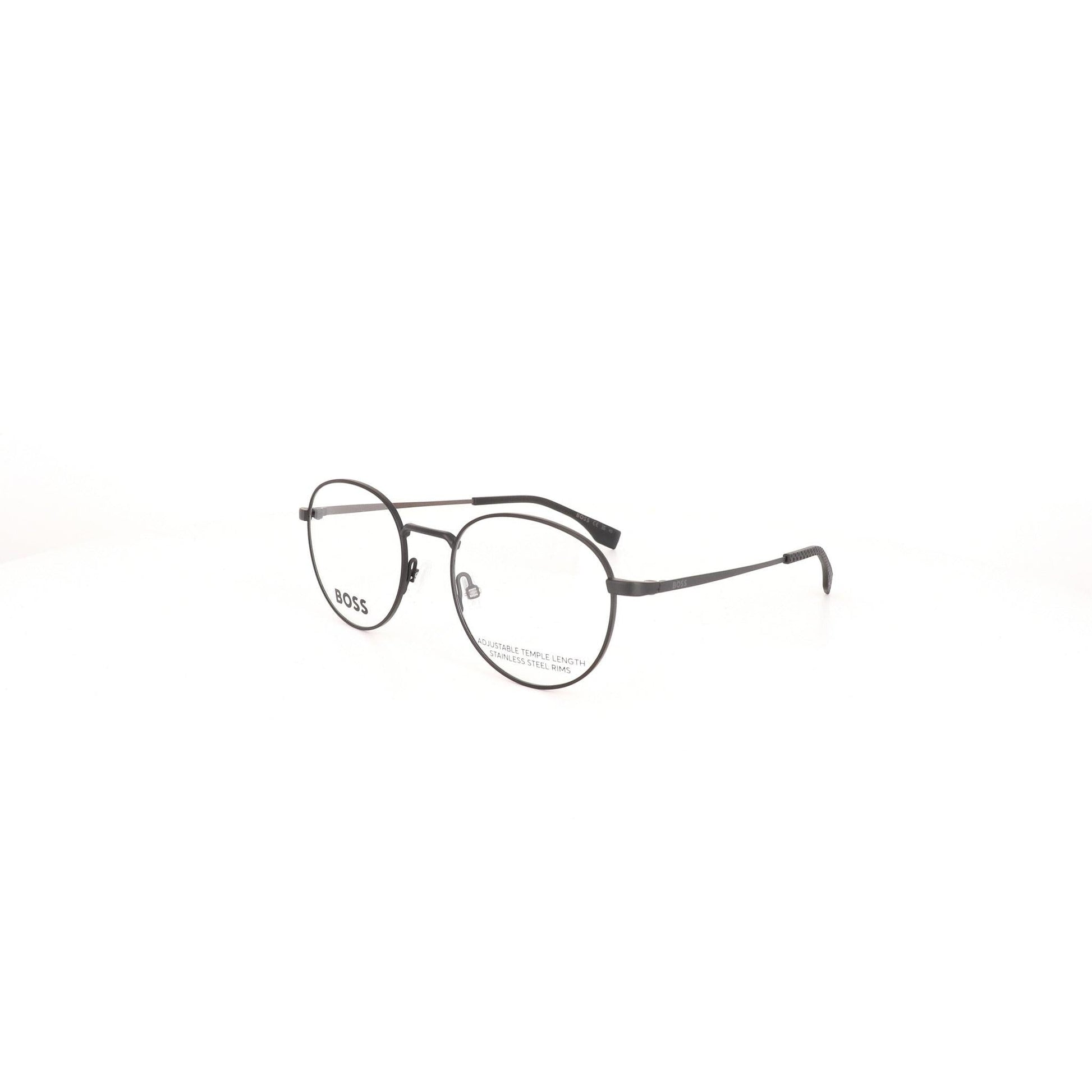 BOSS 1549 - Jorge Oculista