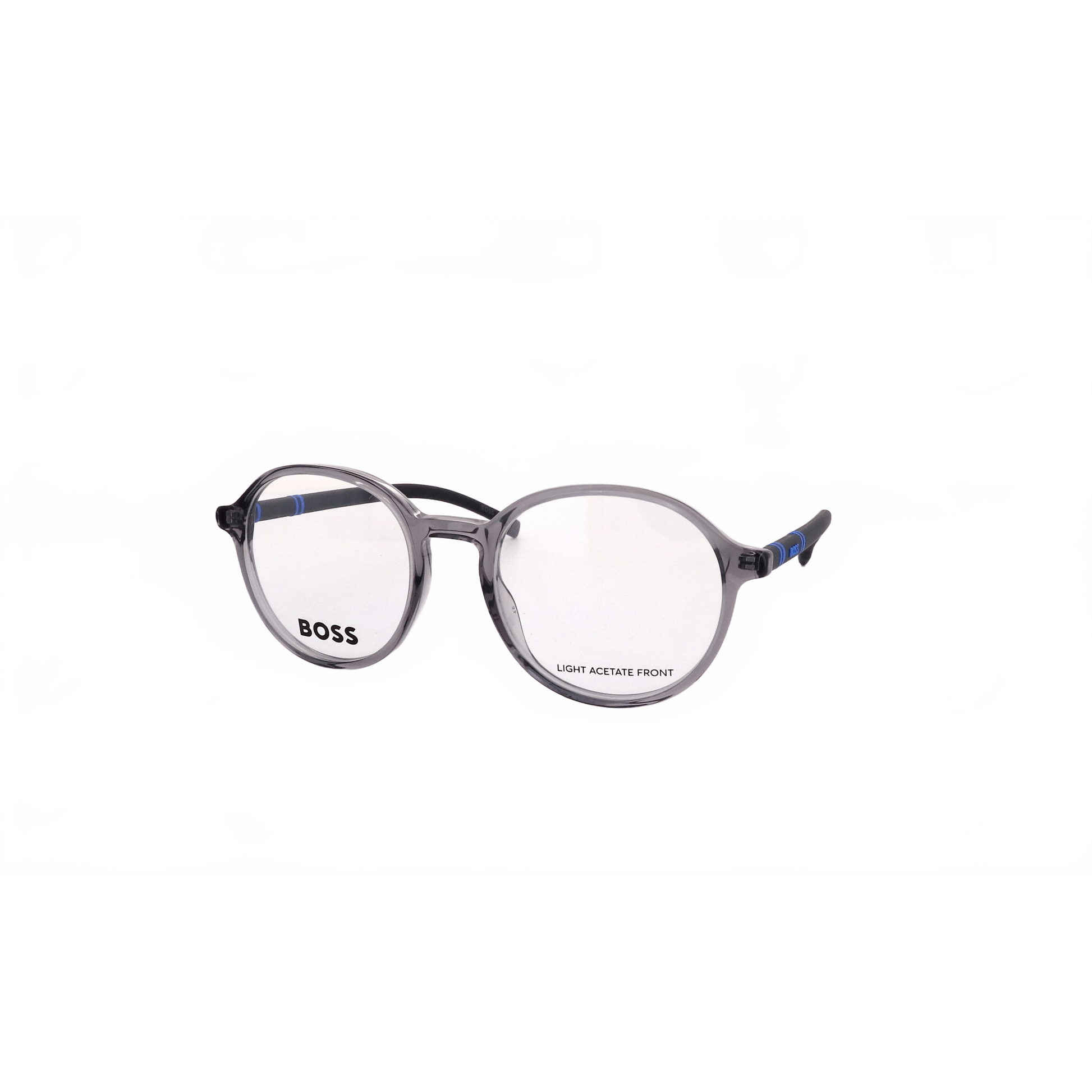 BOSS 1806 - Jorge Oculista