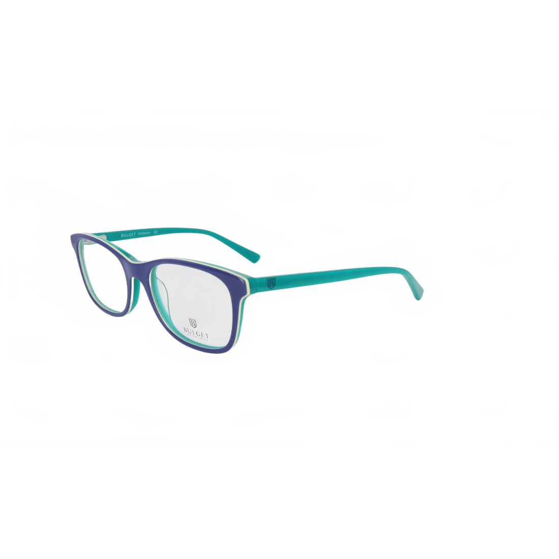 BULGET BG 6004 - Jorge Oculista